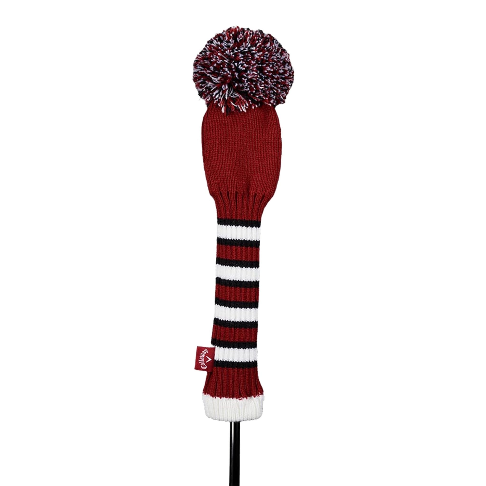 Callaway Aftermaket Pom Pom Fairway Headcover