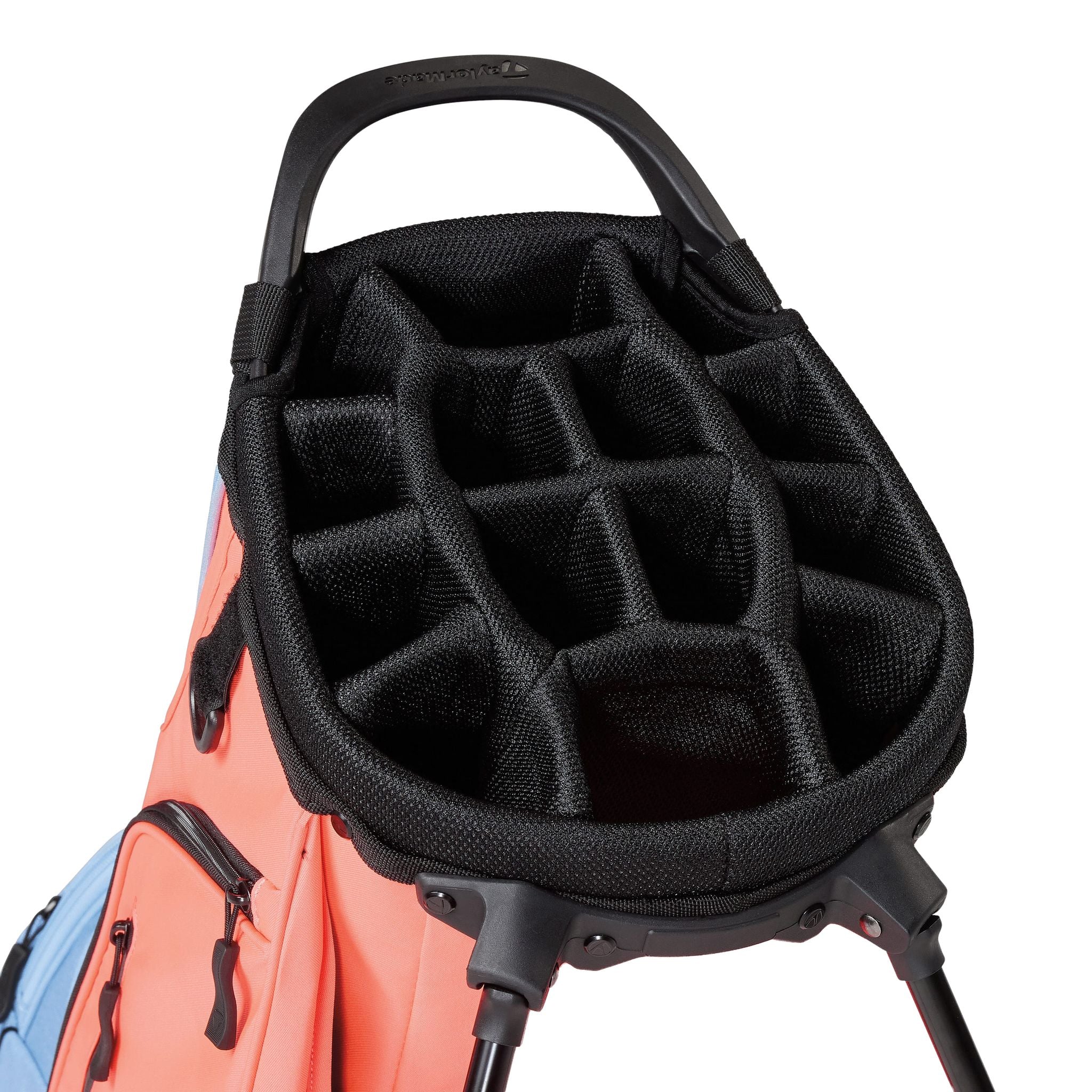 TaylorMade Flextech Crossover Standbag