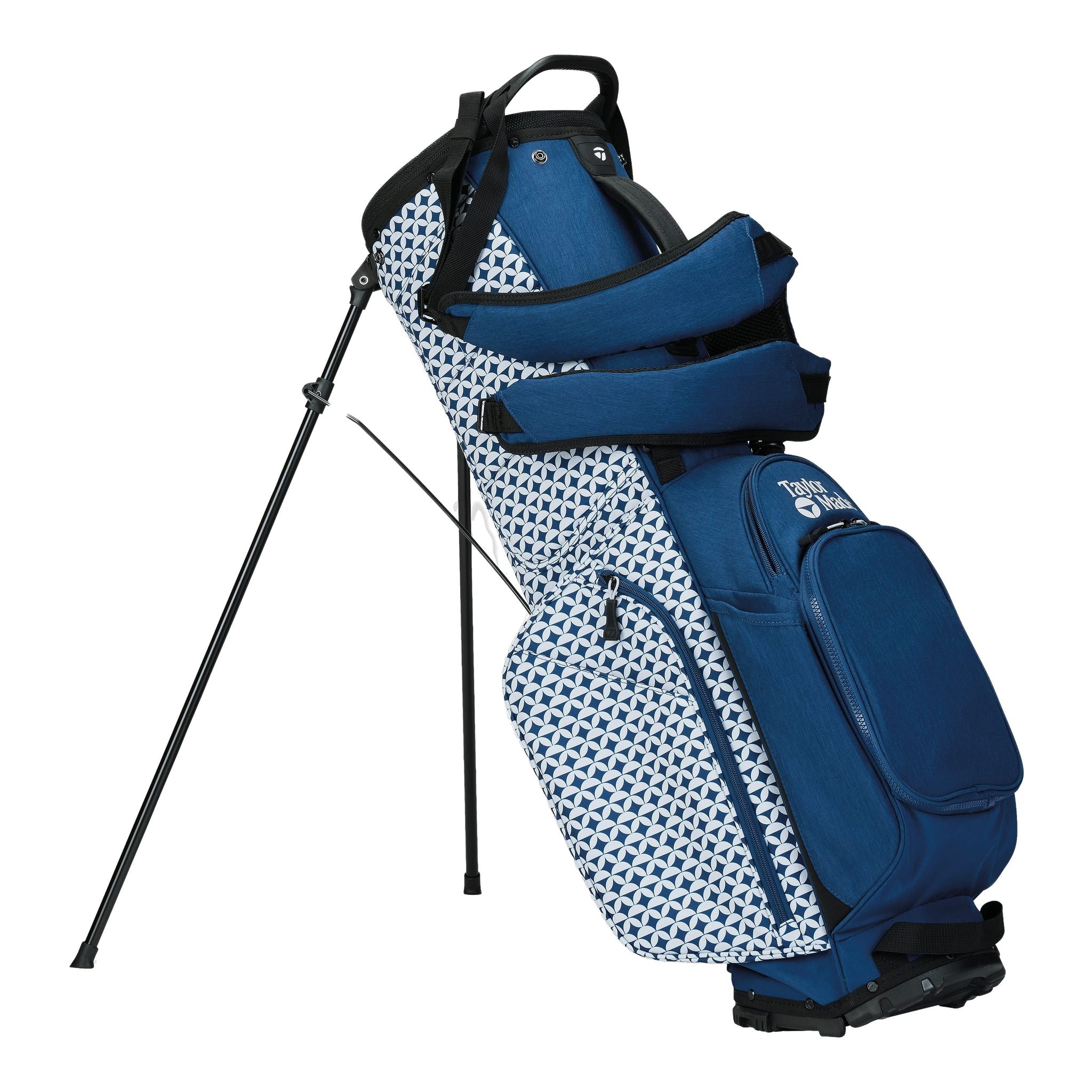TaylorMade Flextech Standbag