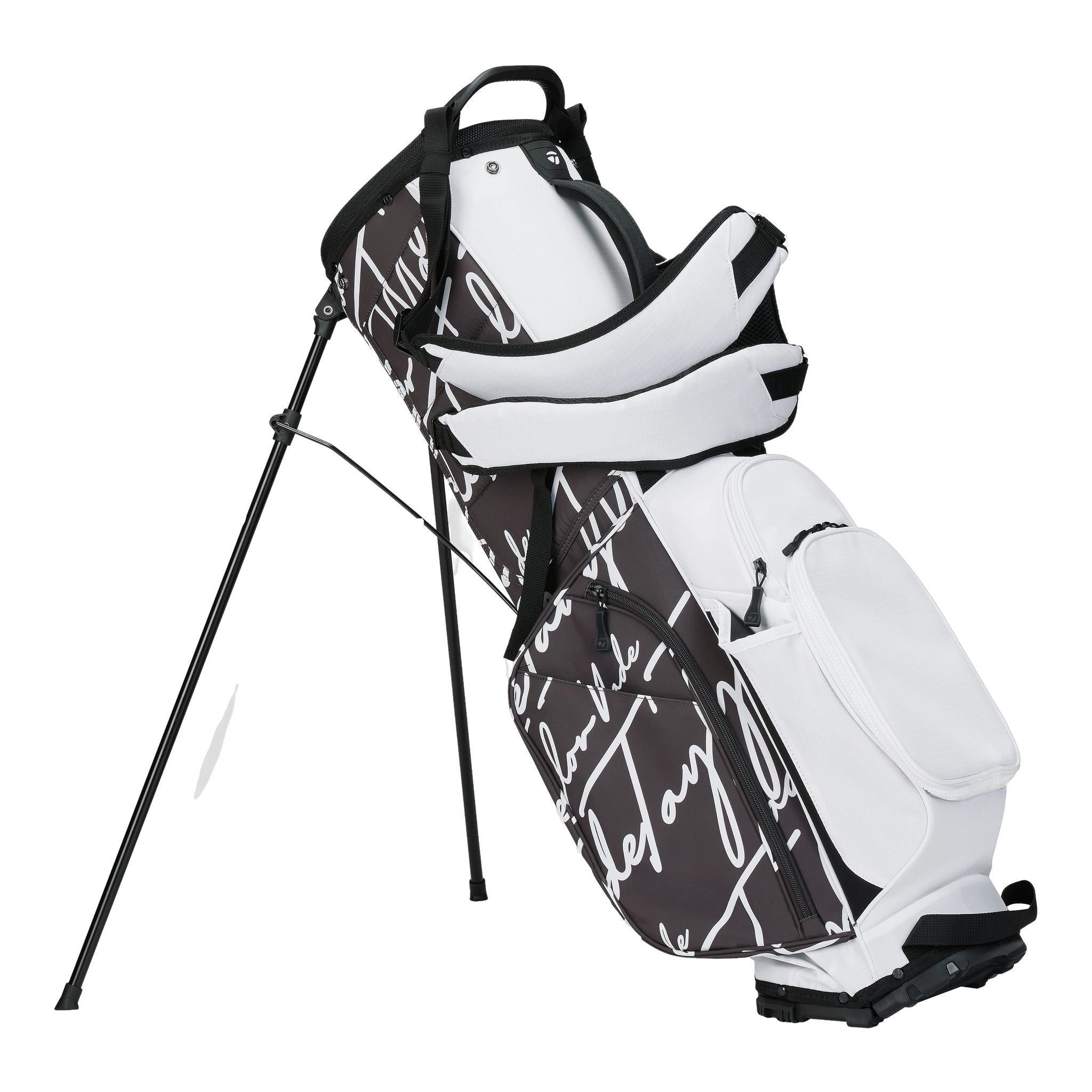 TaylorMade Flextech Standbag