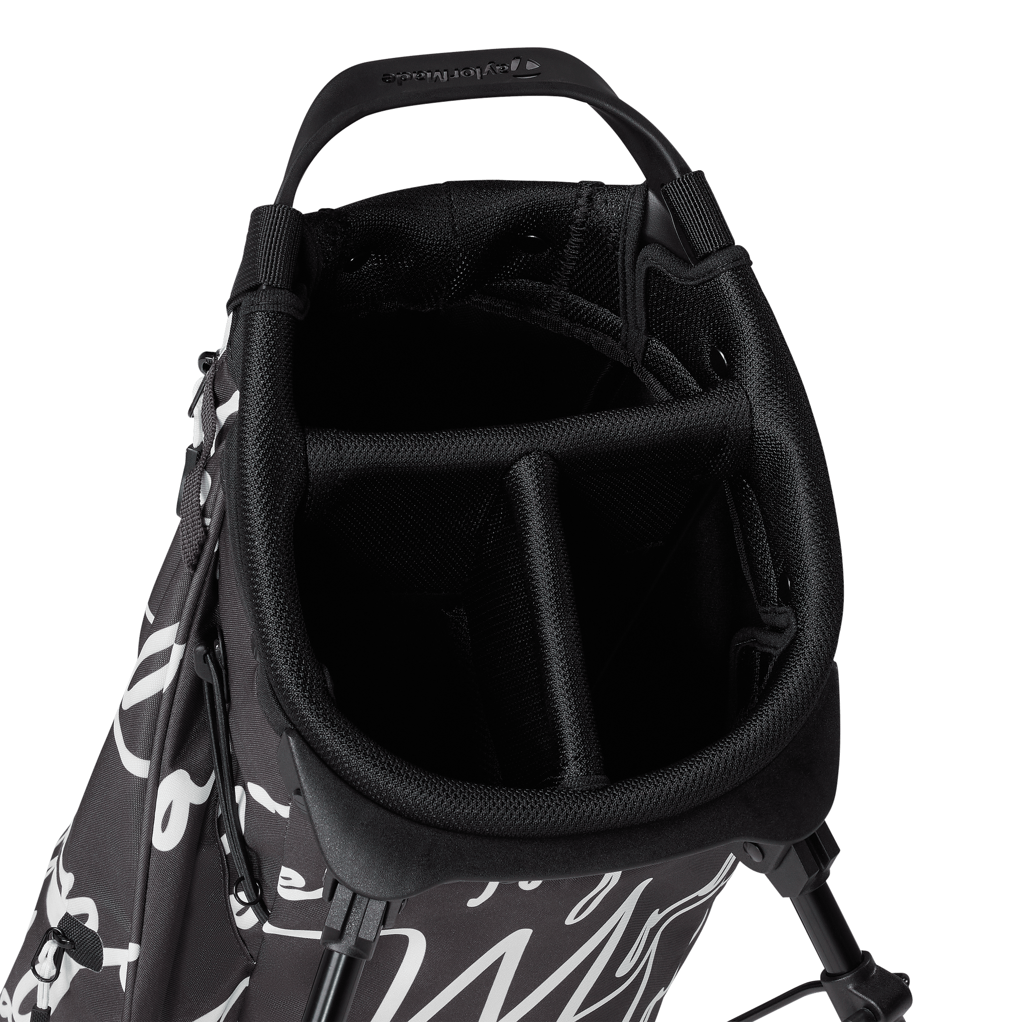 TaylorMade Flextech Carry (25) Standbag Herren