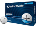 TaylorMade Distance+ Golfbälle Herren