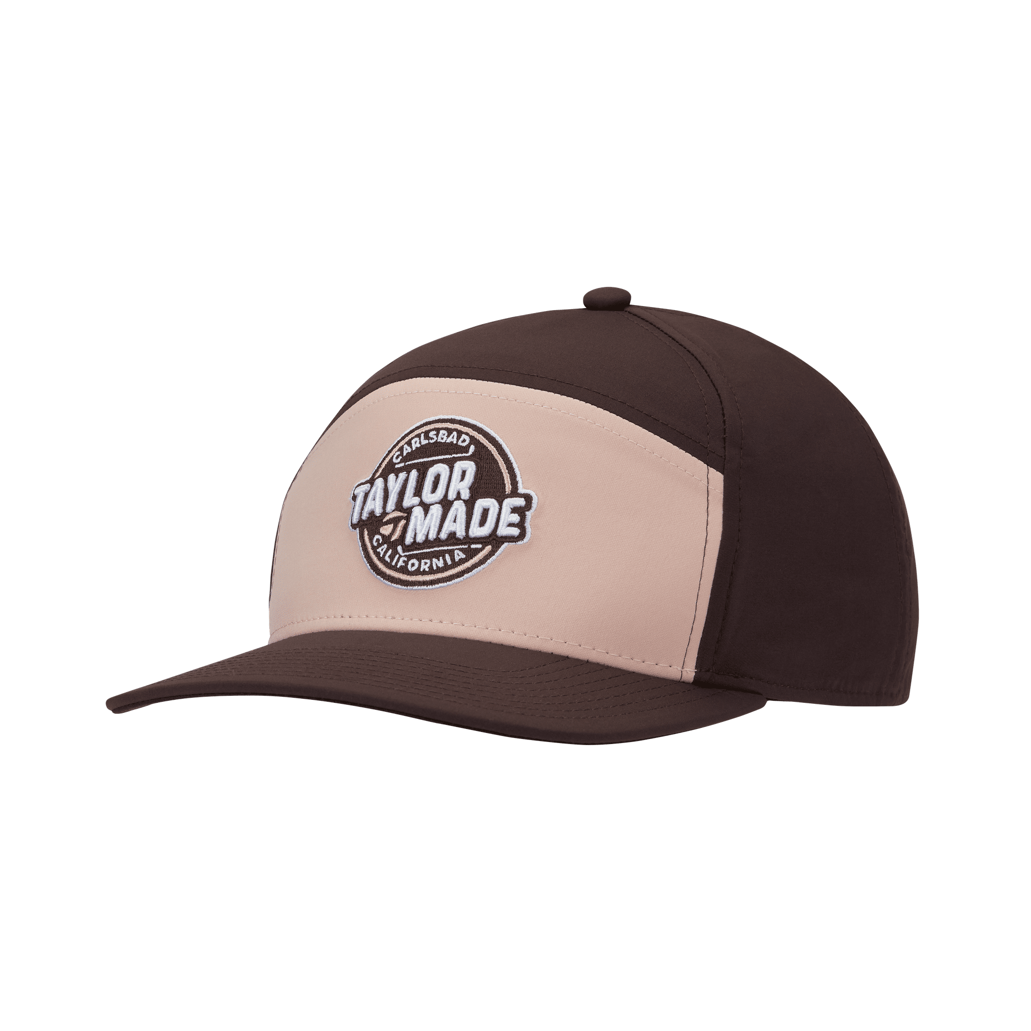 TaylorMade LS Horizon Snapback Kappe