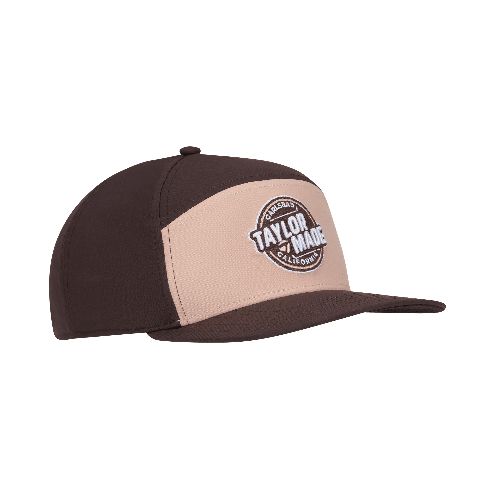 TaylorMade LS Horizon Snapback Kappe