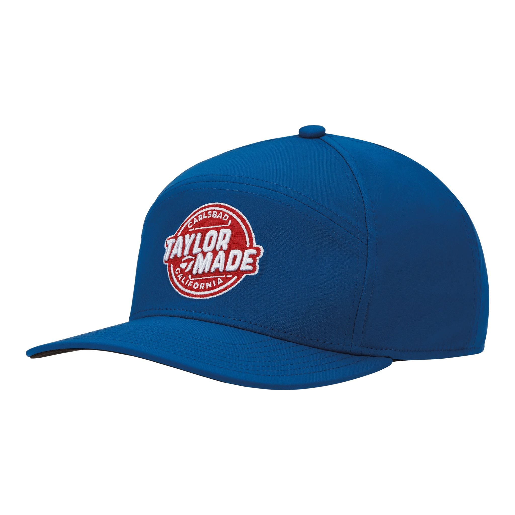 TaylorMade LS Horizon Snapback Kappe