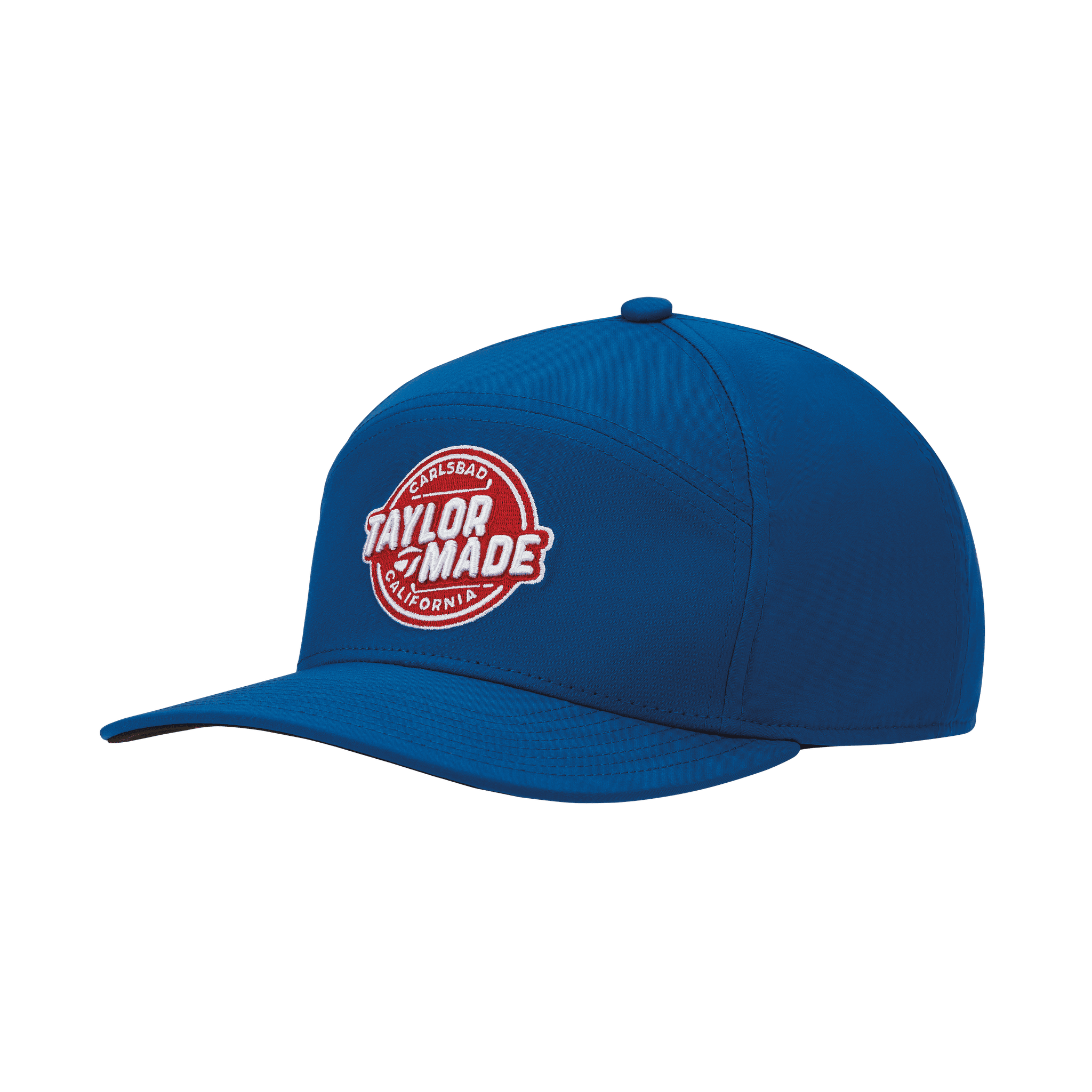 TaylorMade LS Horizon Snapback Kappe