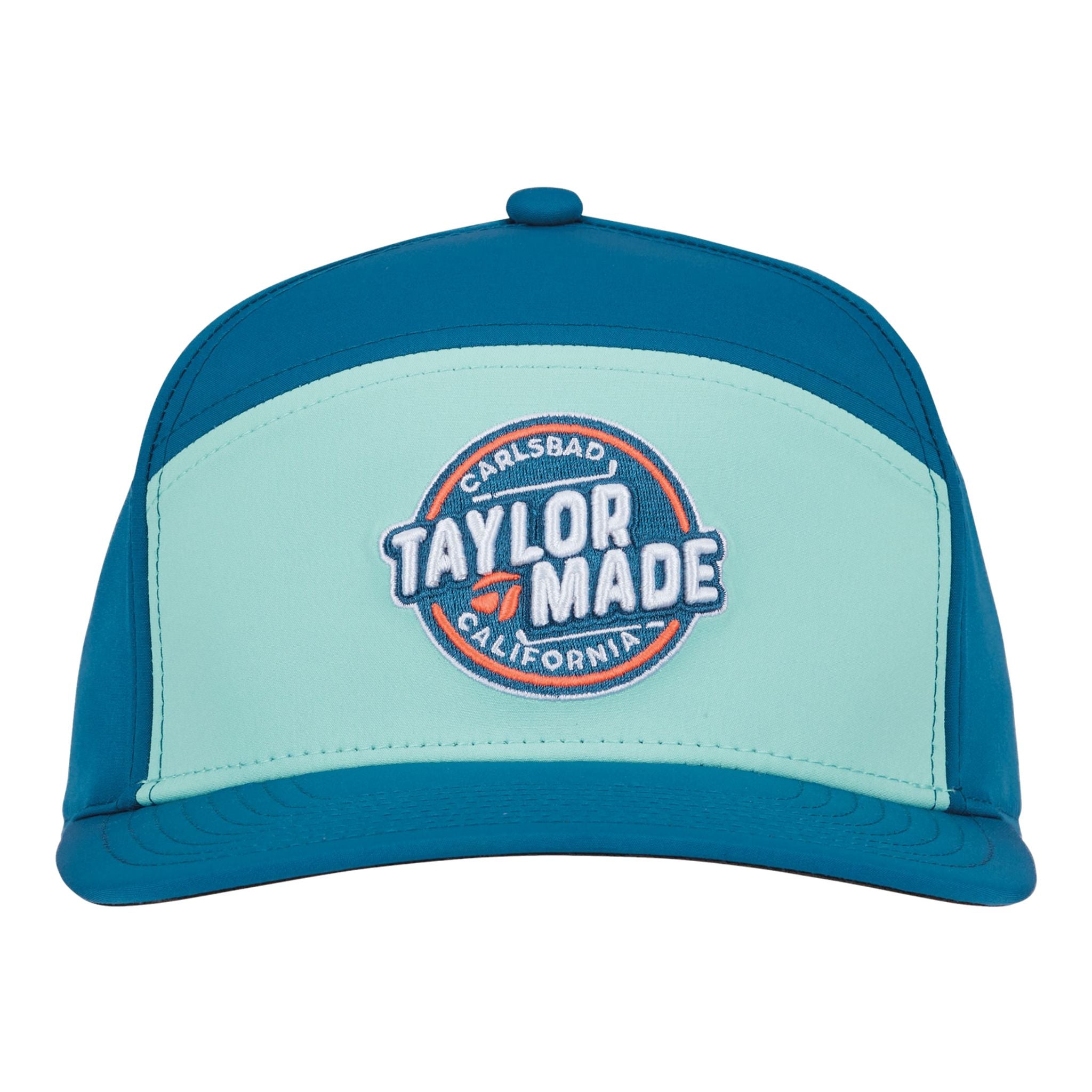 TaylorMade LS Horizon Snapback Kappe