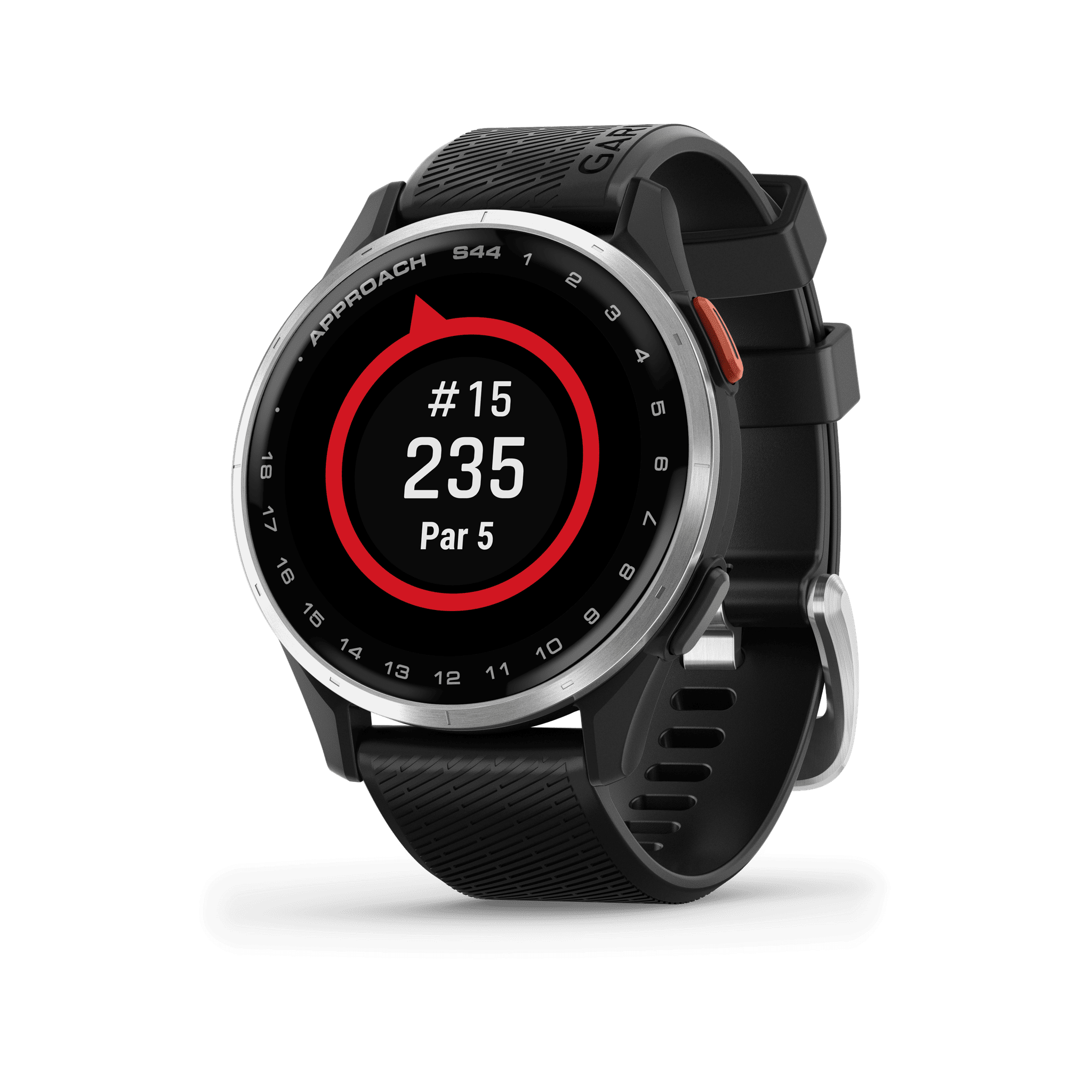 Garmin Approach® S44 Golfuhr