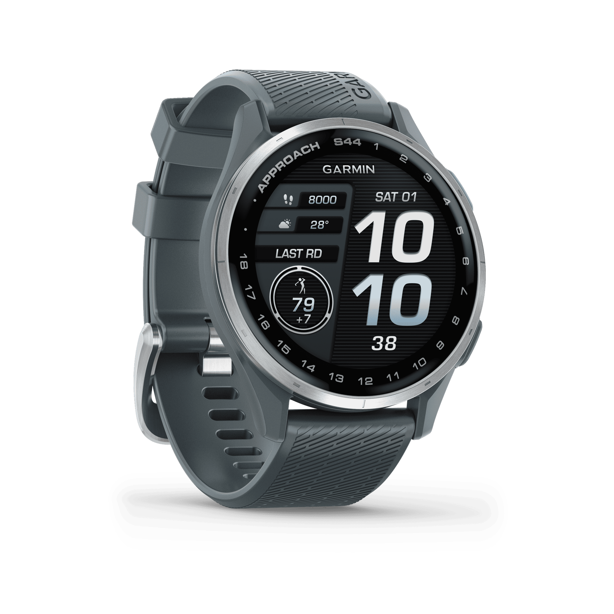 Garmin Approach® S44 Golfuhr