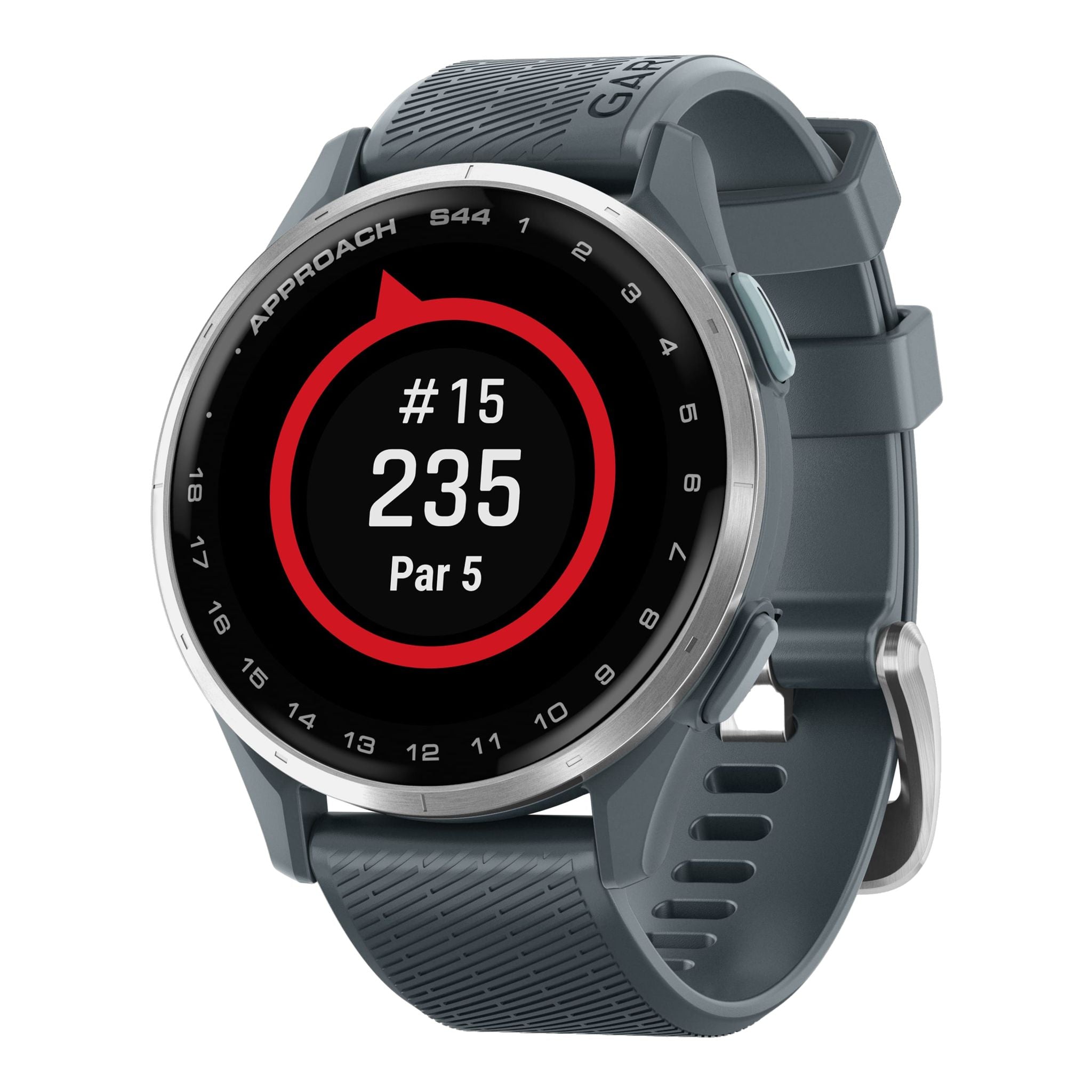 Garmin Approach® S44 Golfuhr