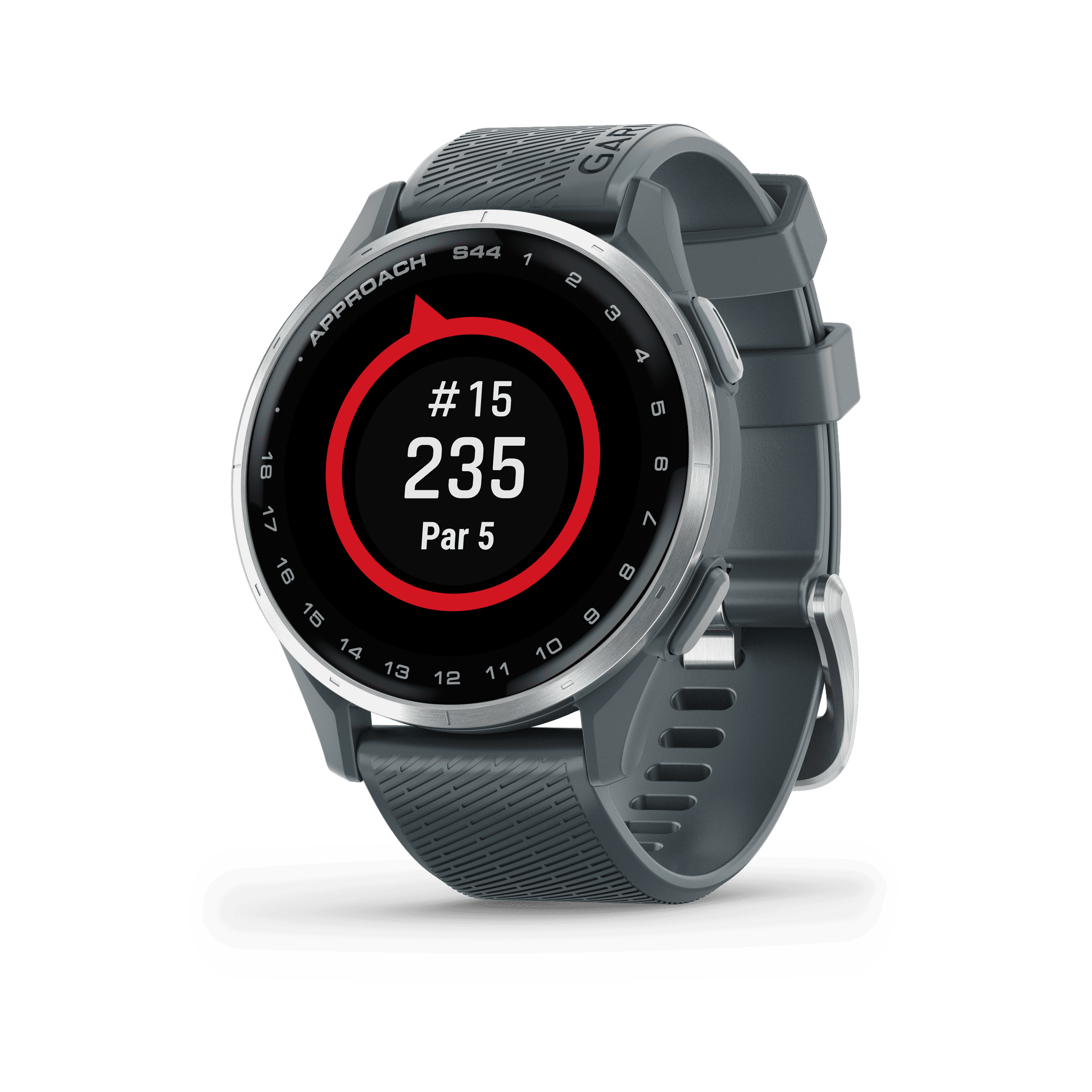 Garmin Approach® S44 Golfuhr