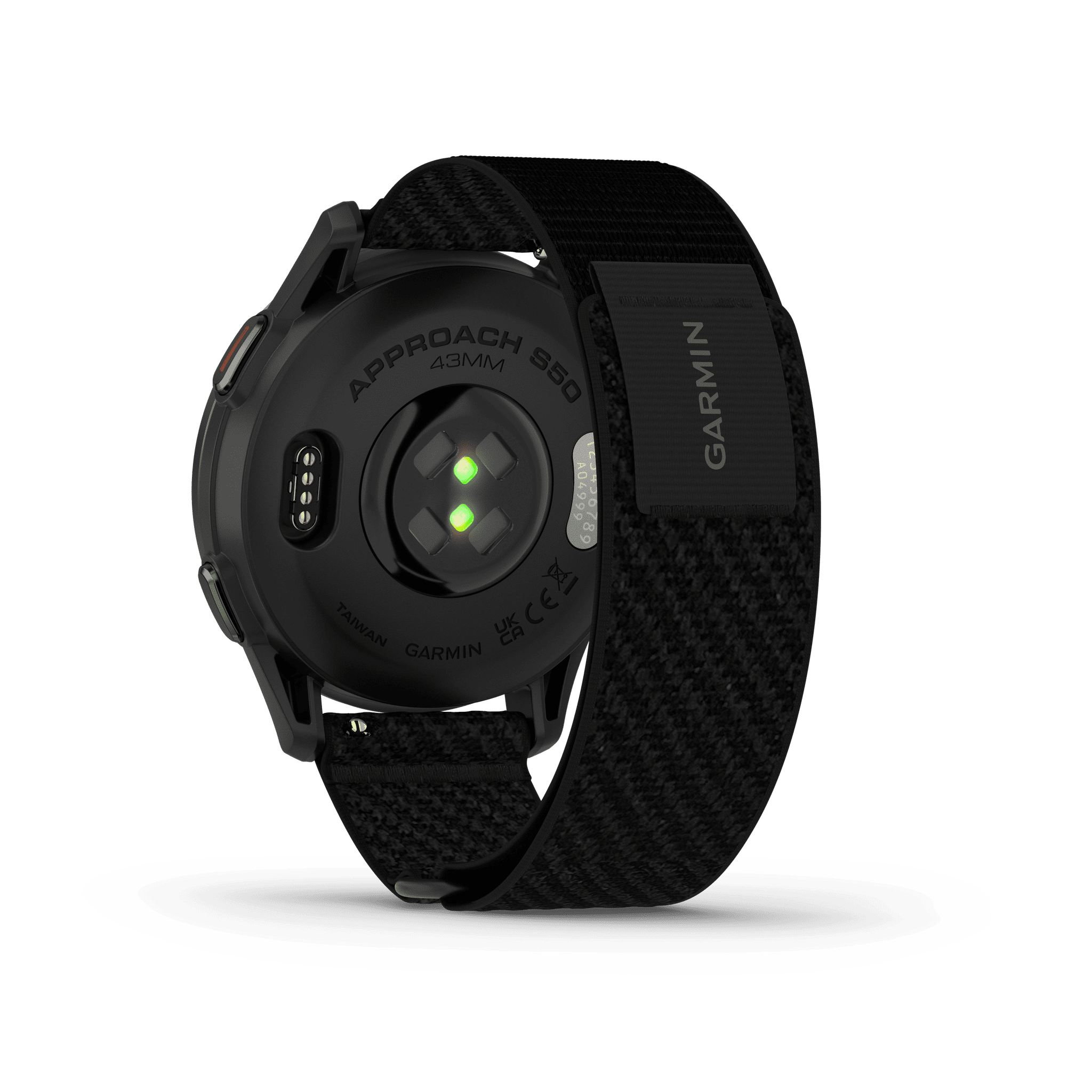 Garmin Approach® S50 Golfuhr