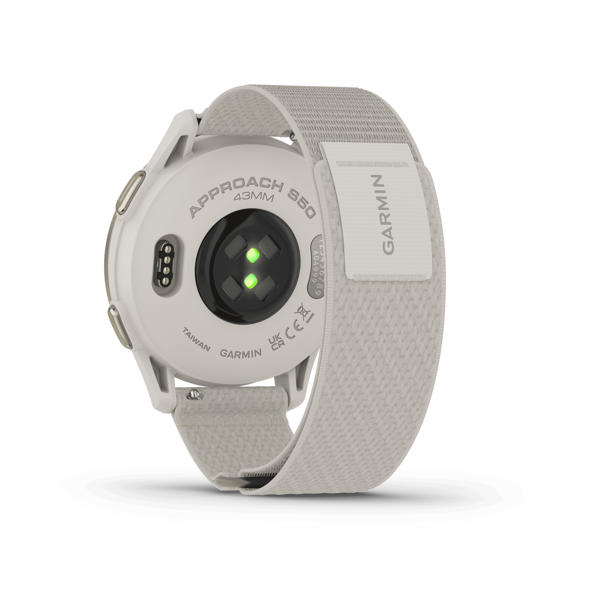 Garmin Approach® S50 Golfuhr