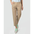Alberto ALINA-CR - Ceramica® Gabardine Golfhose Damen