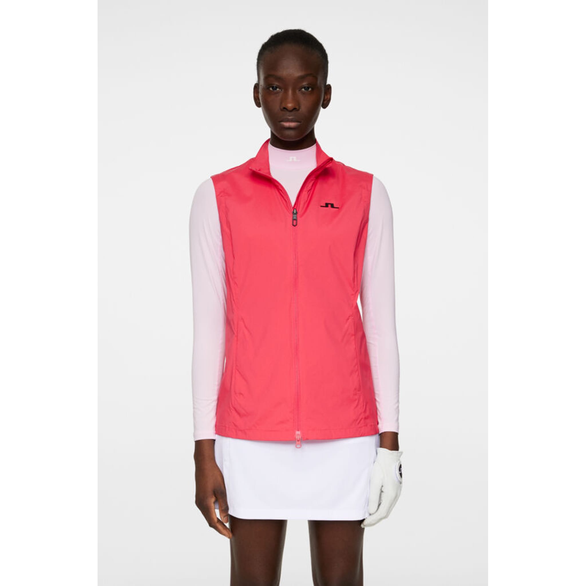 J. Lindeberg Thorine Weste Damen