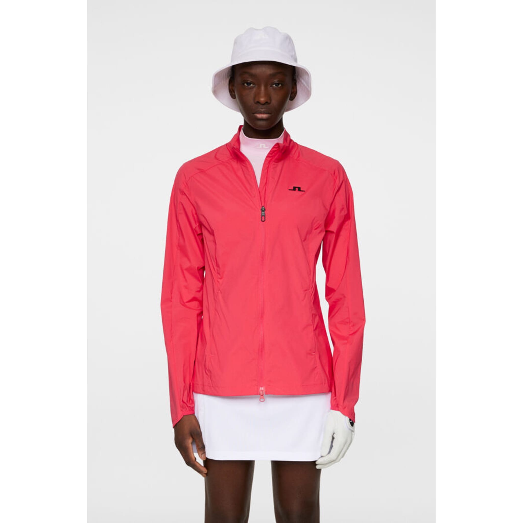 J. Lindeberg Thorine Wind Jacke Damen