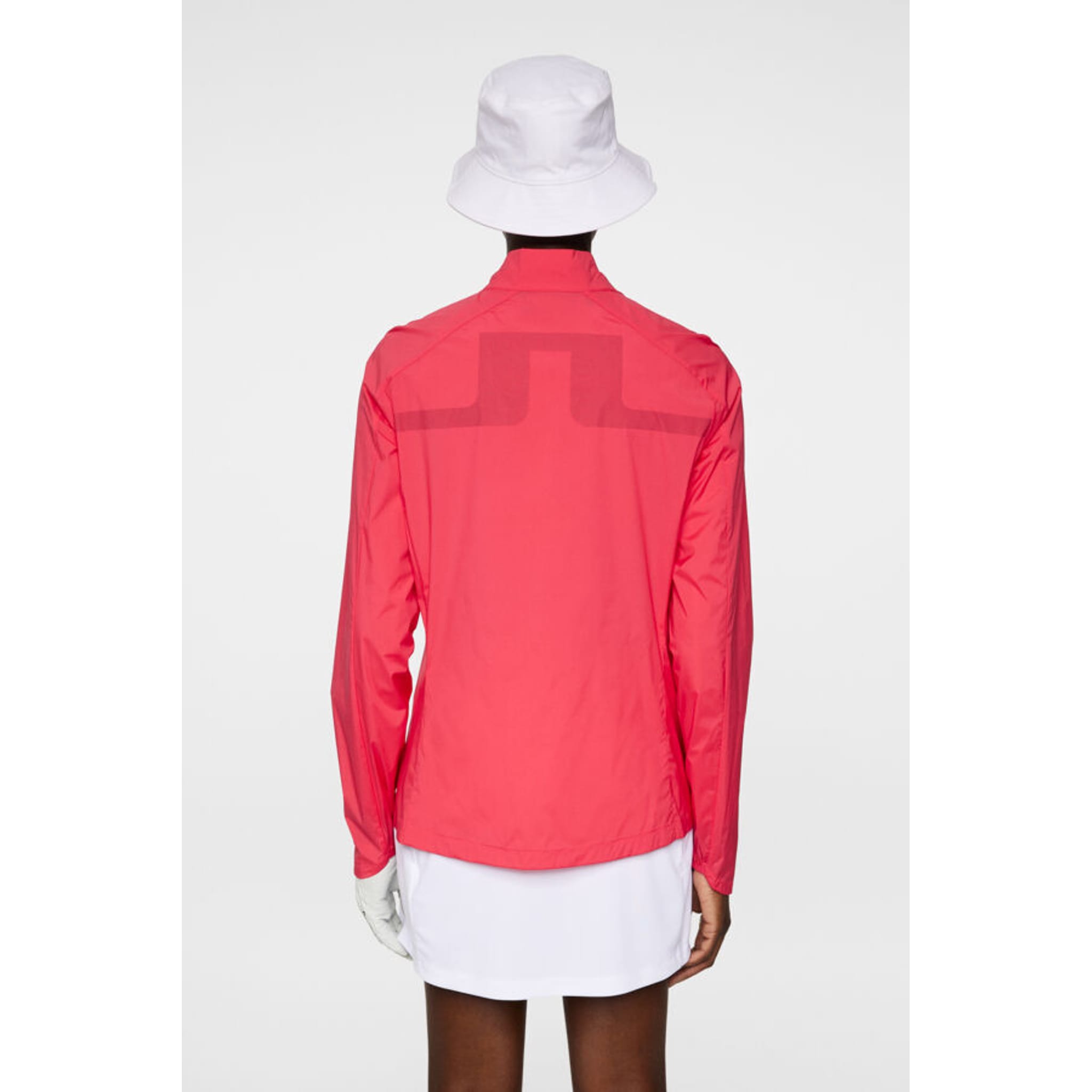 J. Lindeberg Thorine Wind Jacke Damen