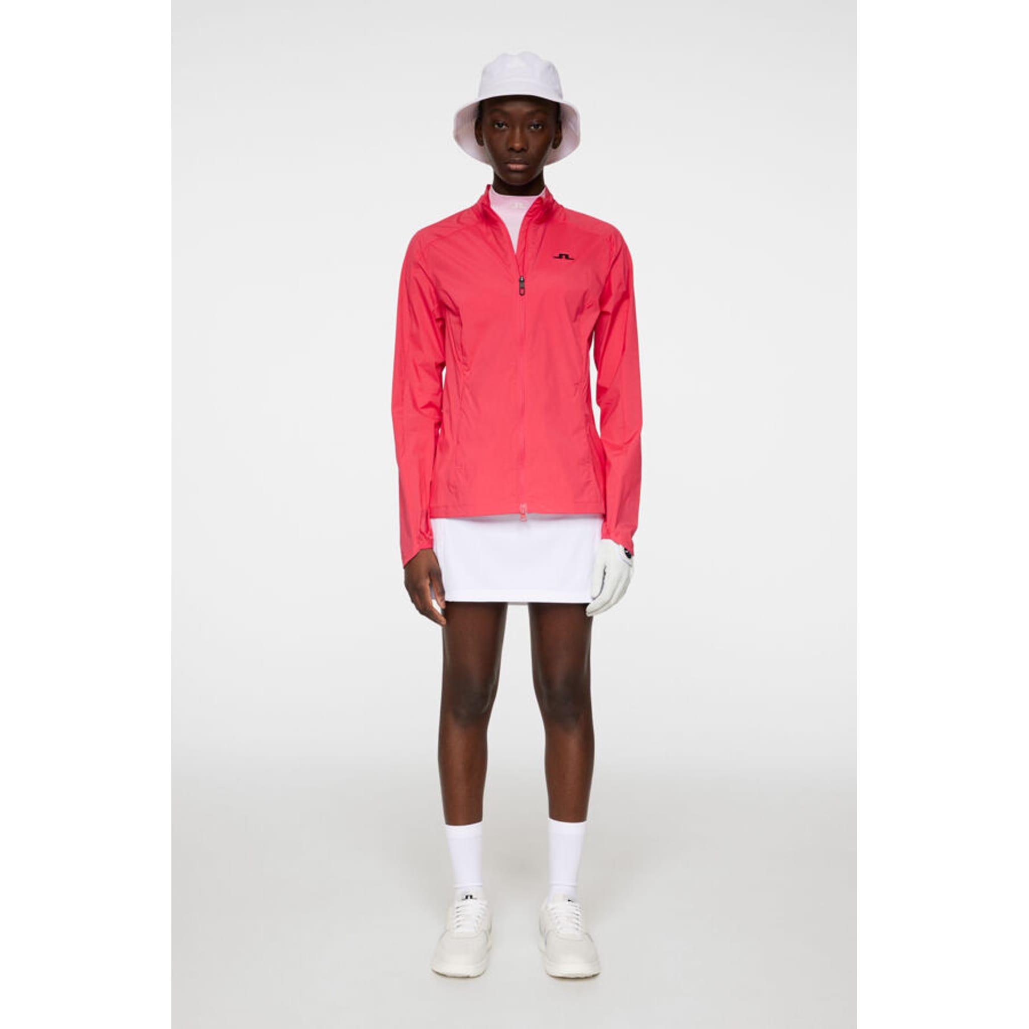 J. Lindeberg Thorine Wind Jacke Damen