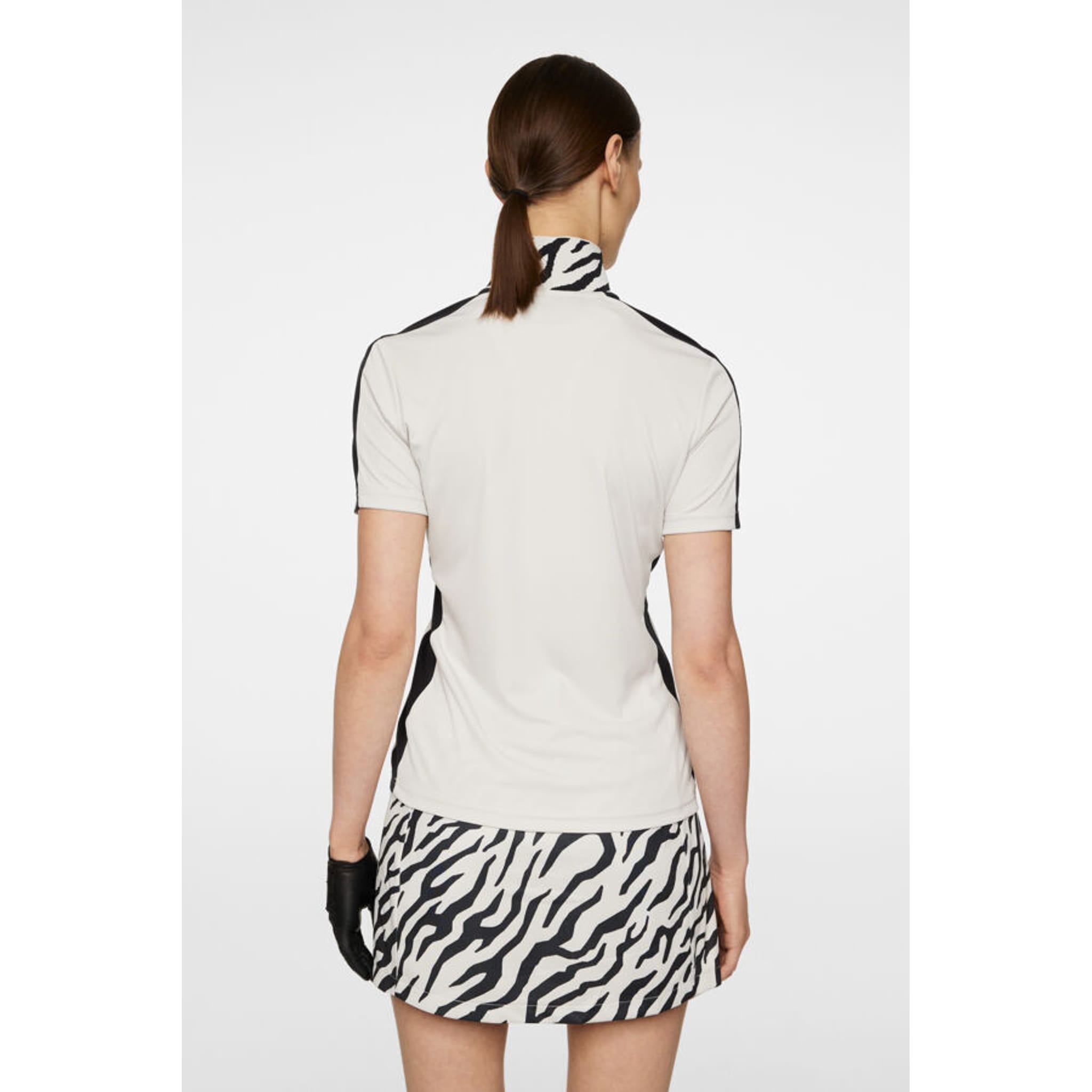 J. Lindeberg Pip Polo Damen