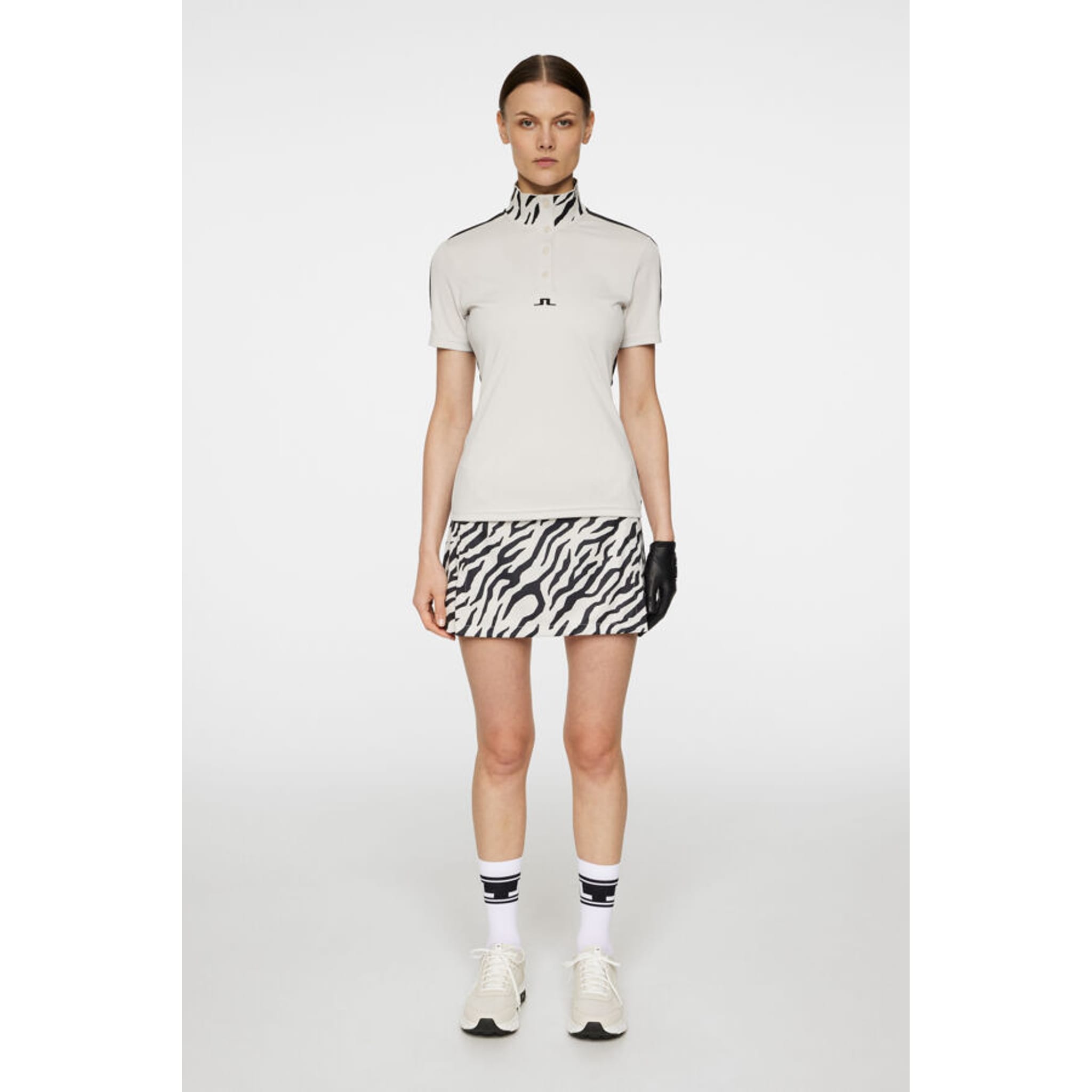 J. Lindeberg Pip Polo Damen