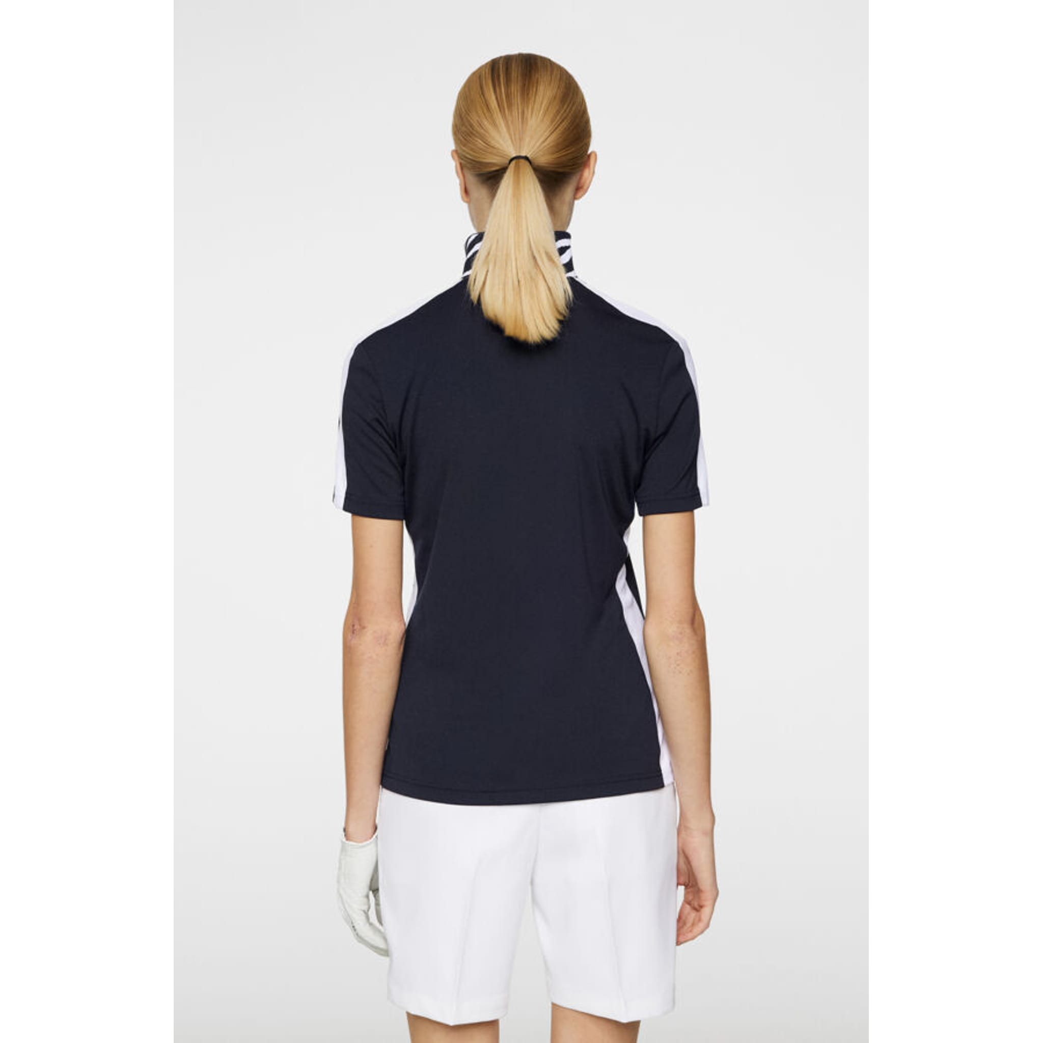 J. Lindeberg Pip Polo Damen
