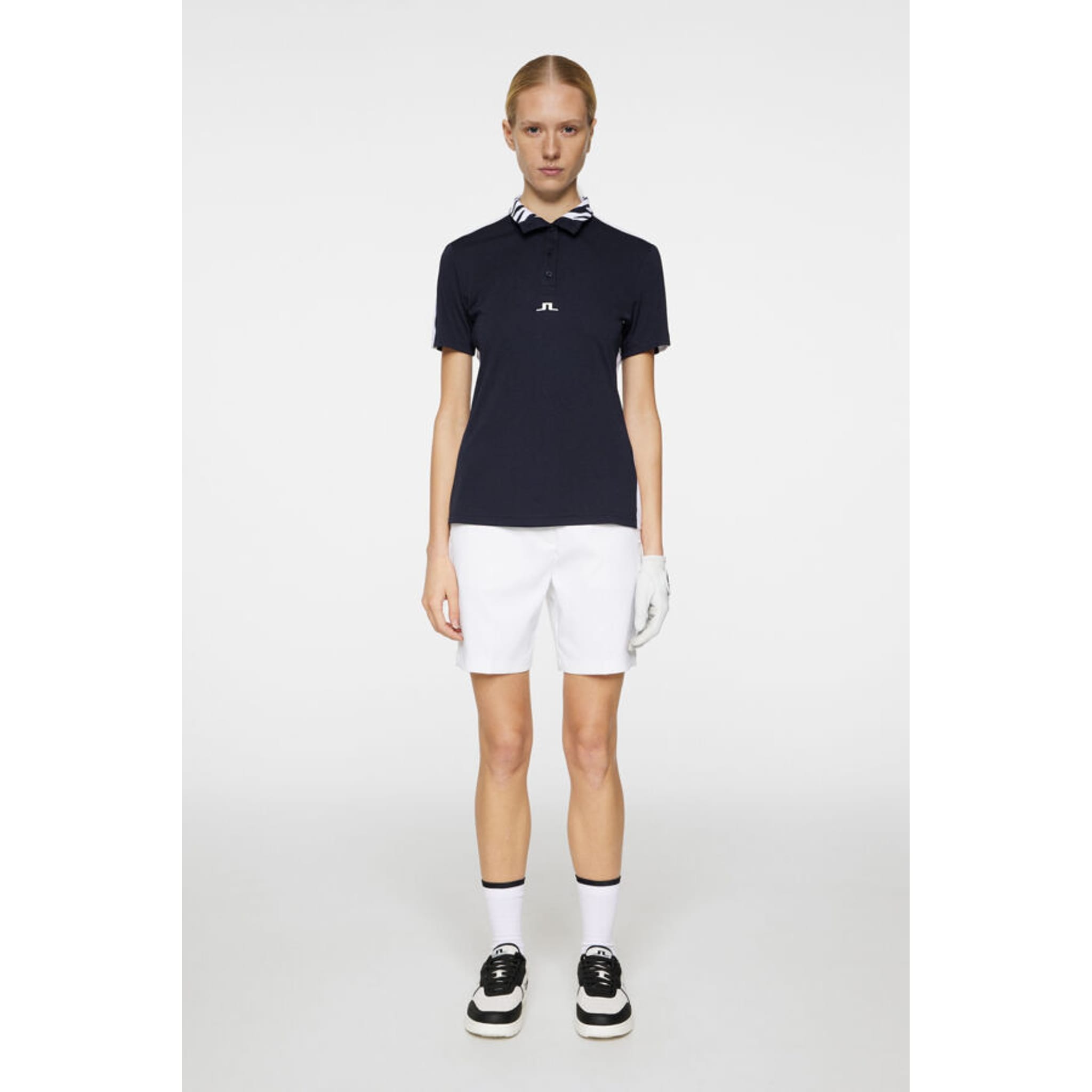 J. Lindeberg Pip Polo Damen