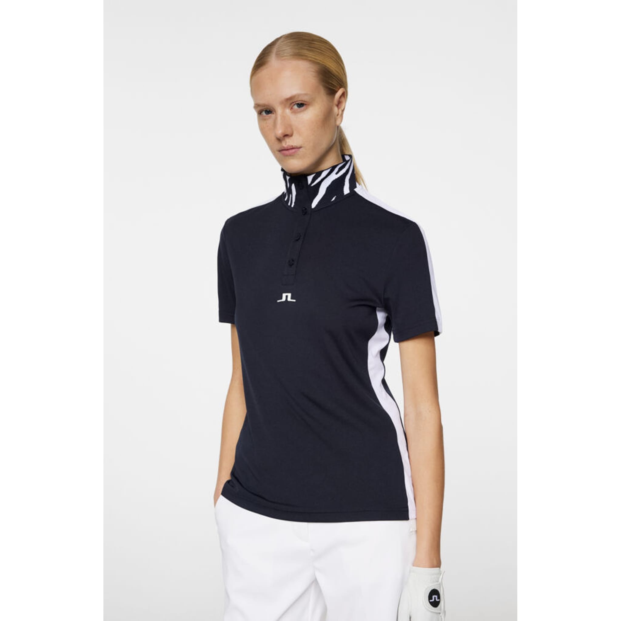 J. Lindeberg Pip Polo Damen