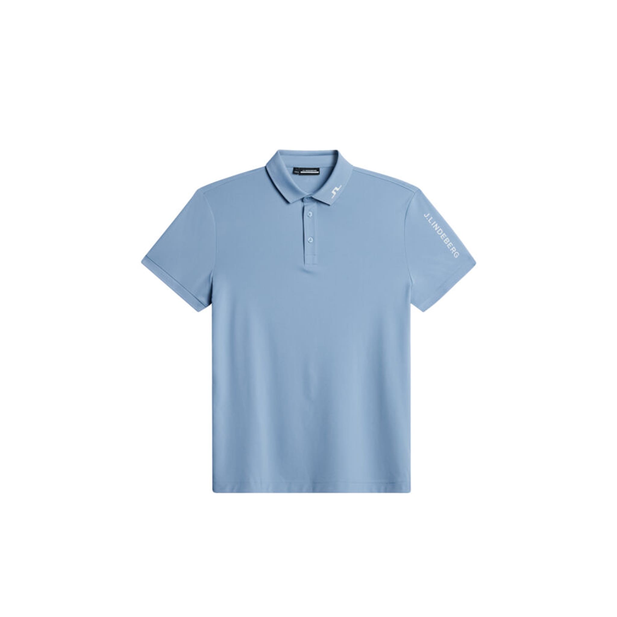 J. Lindeberg Tour Tech Polo Herren