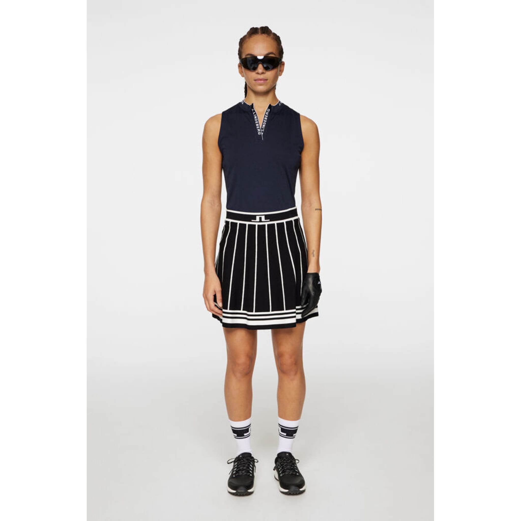 J. Lindeberg Leya Sleeveless Top Damen