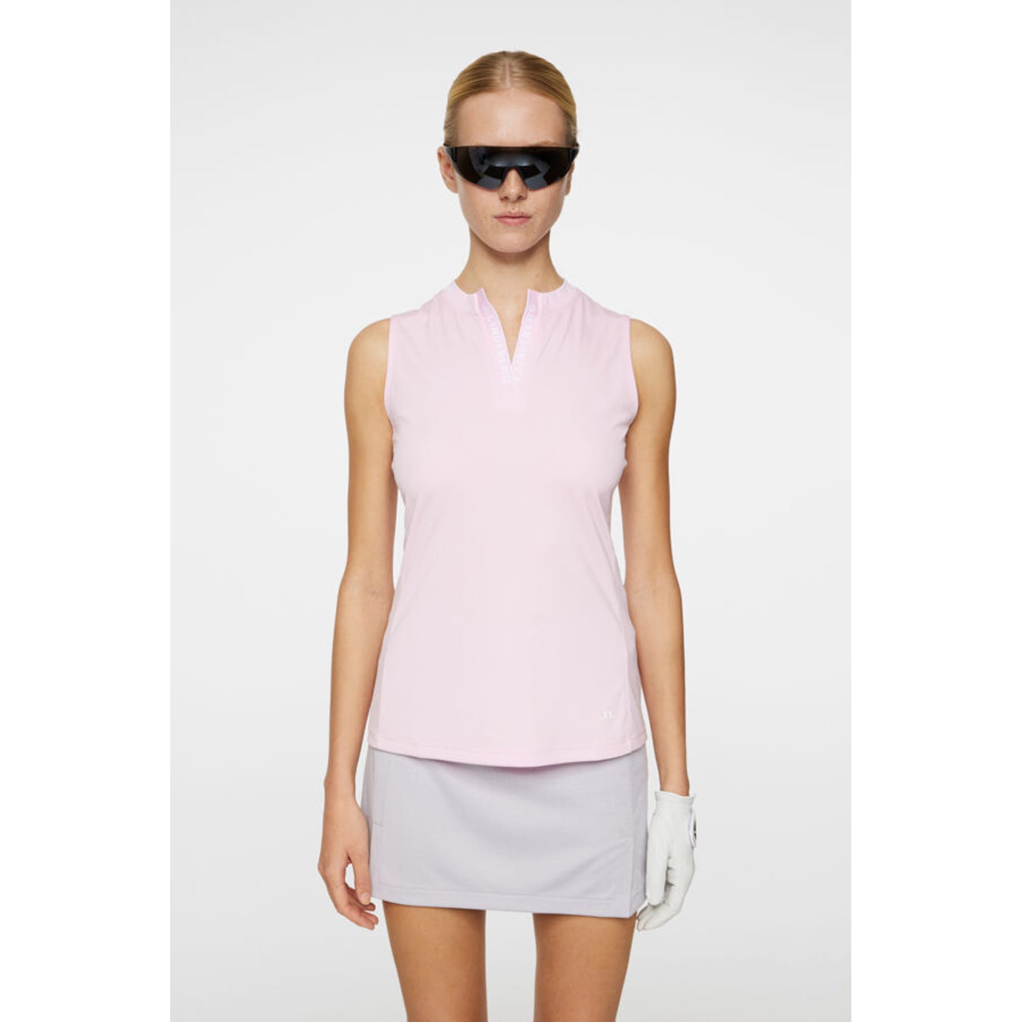 J. Lindeberg Leya Sleeveless Top Damen