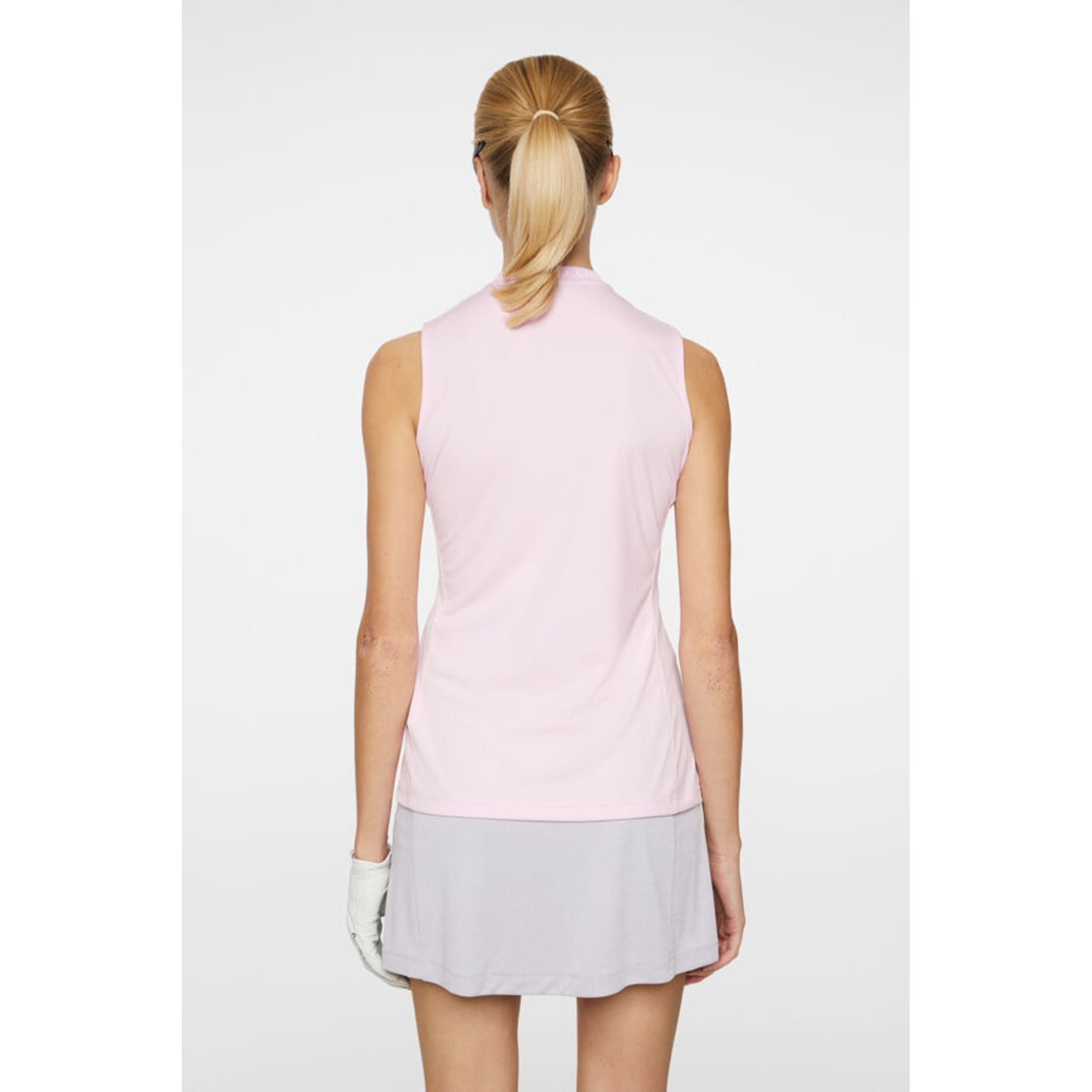 J. Lindeberg Leya Sleeveless Top Damen