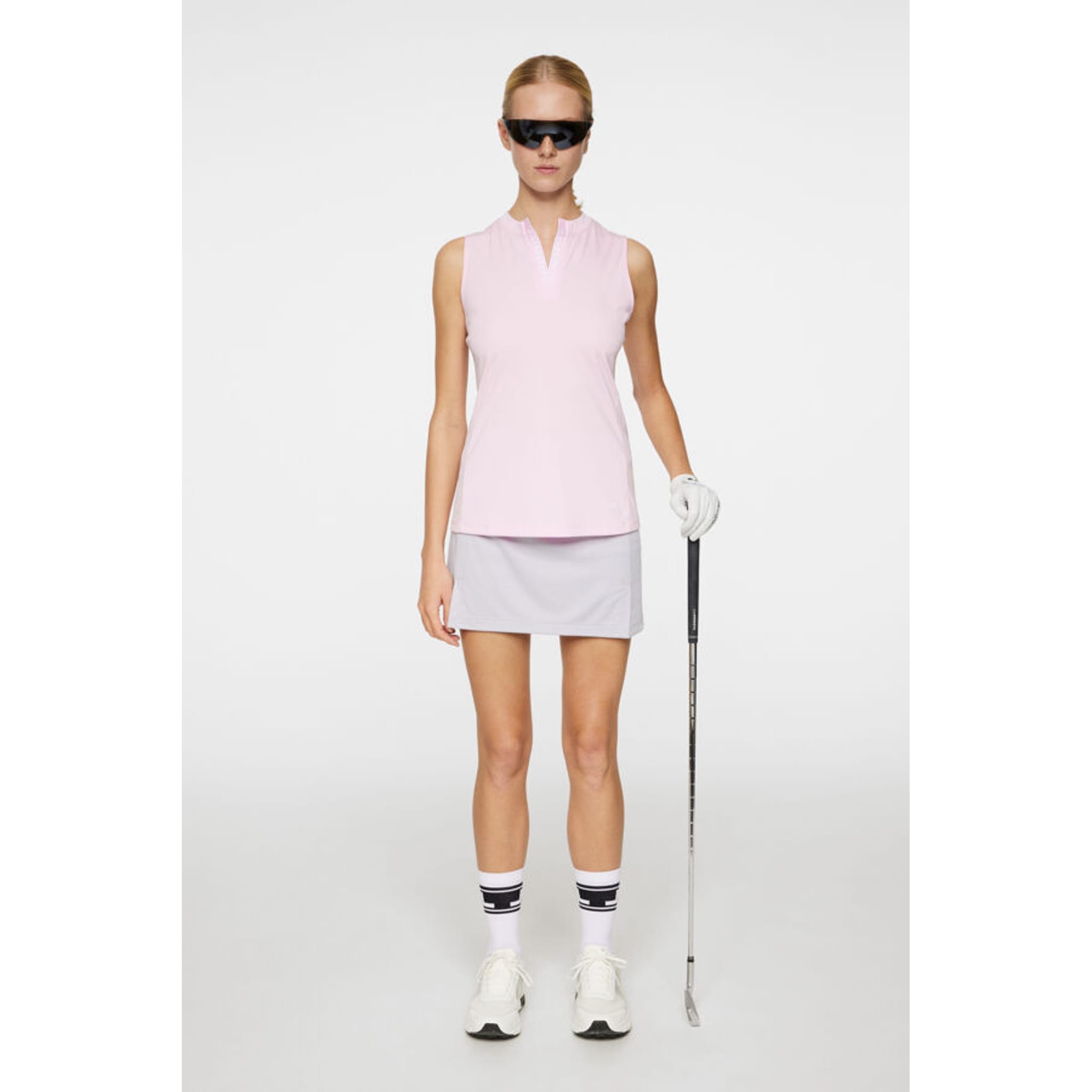 J. Lindeberg Leya Sleeveless Top Damen