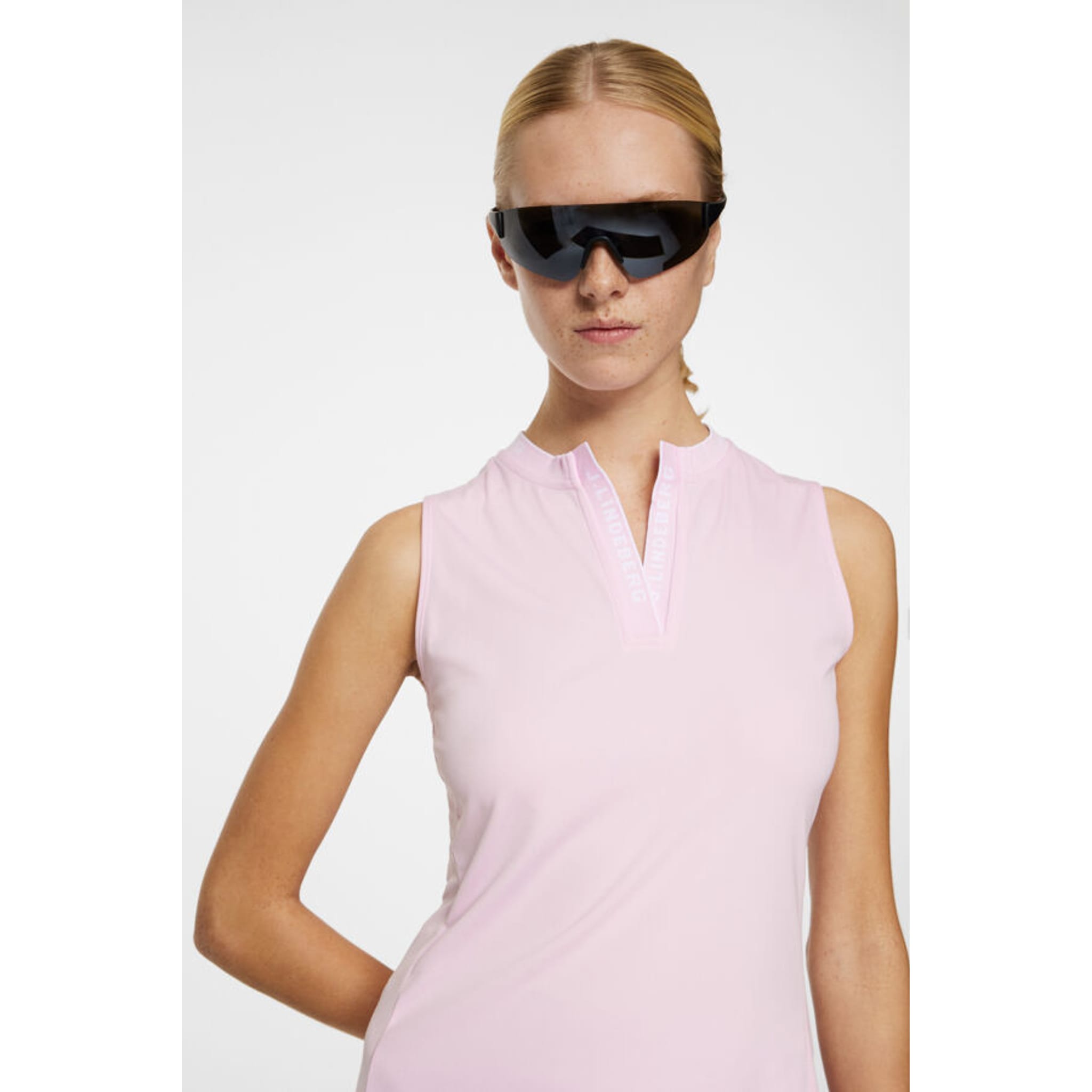 J. Lindeberg Leya Sleeveless Top Damen