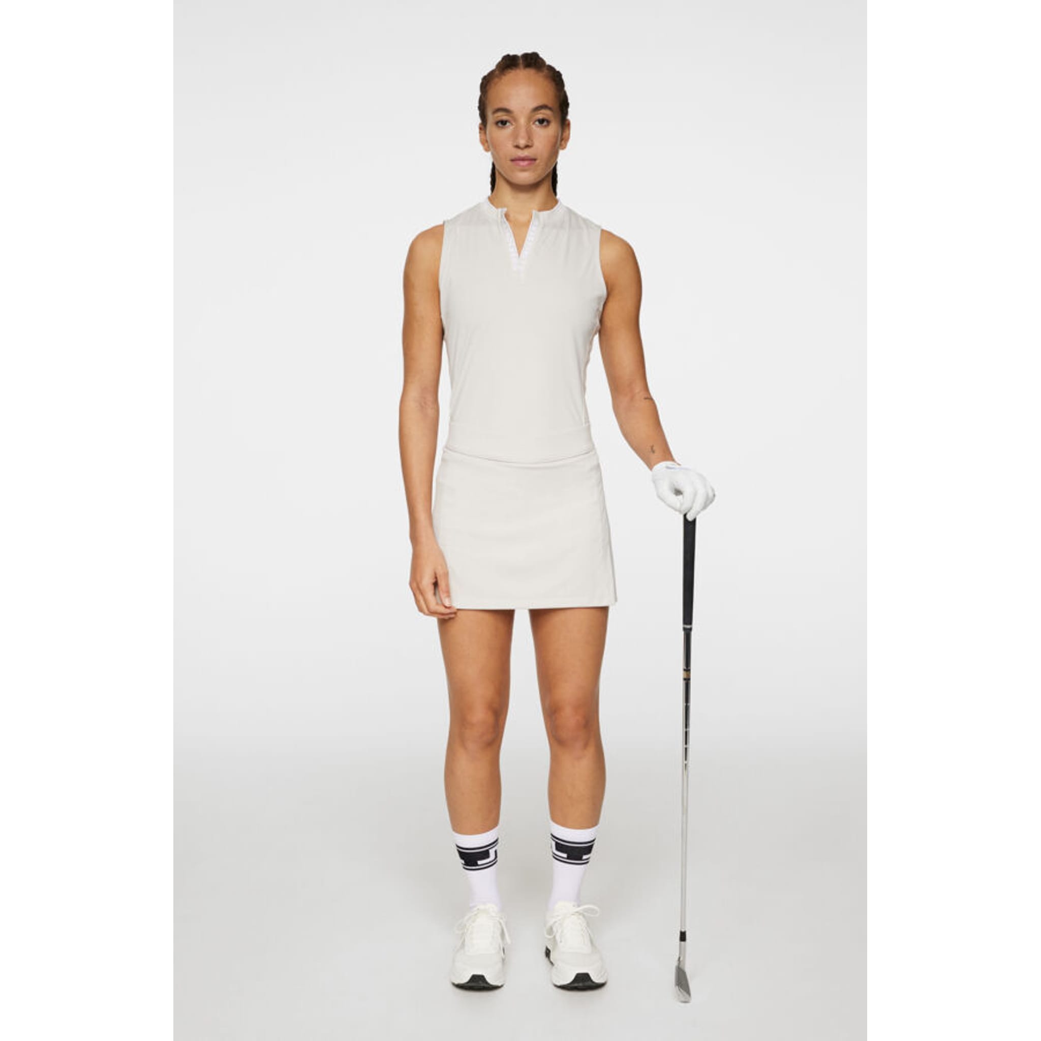 J. Lindeberg Leya Sleeveless Top Damen