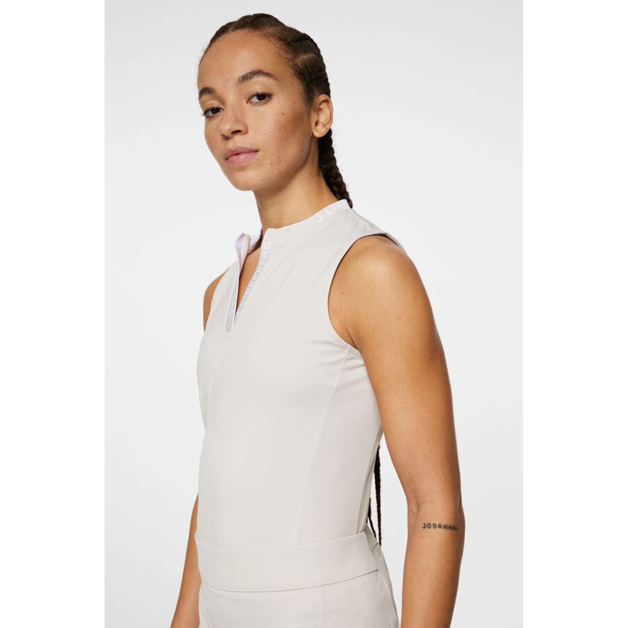 J. Lindeberg Leya Sleeveless Top Damen