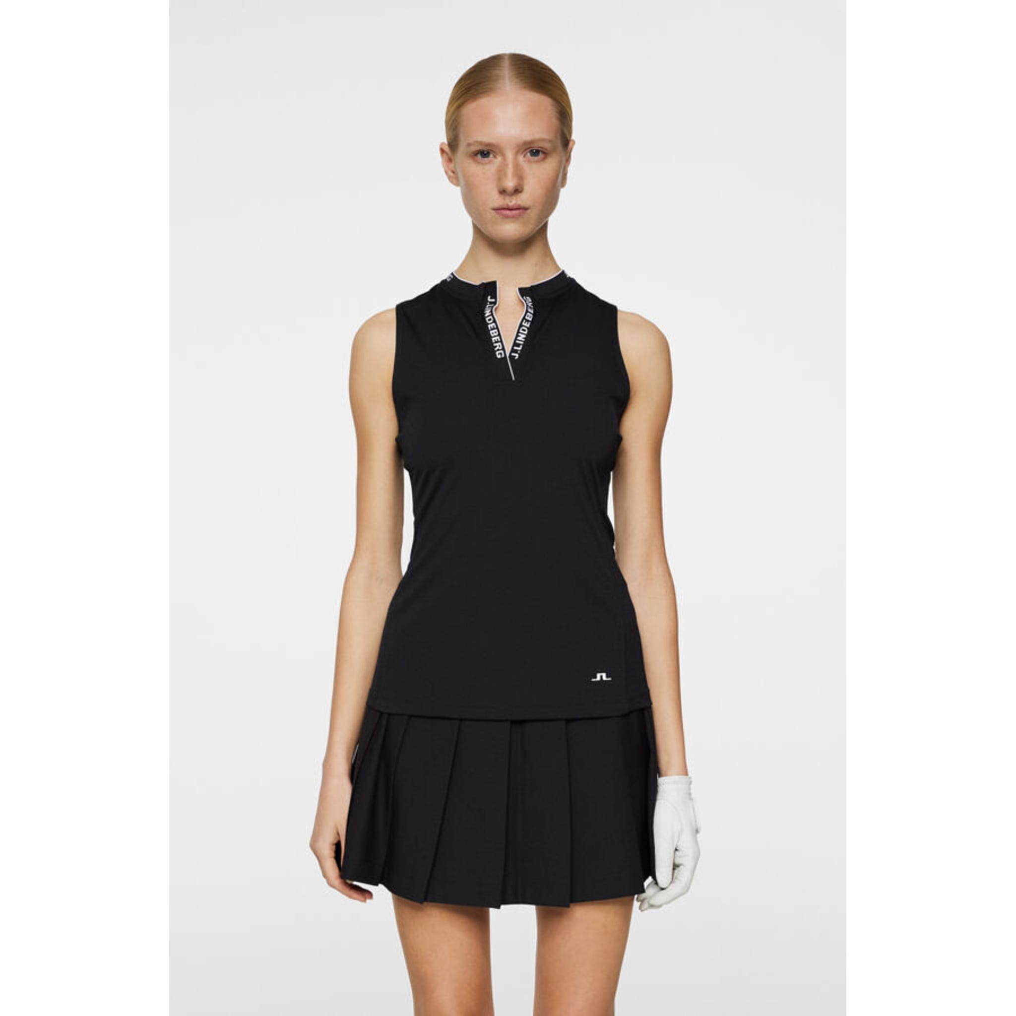 J. Lindeberg Leya Sleeveless Top Damen