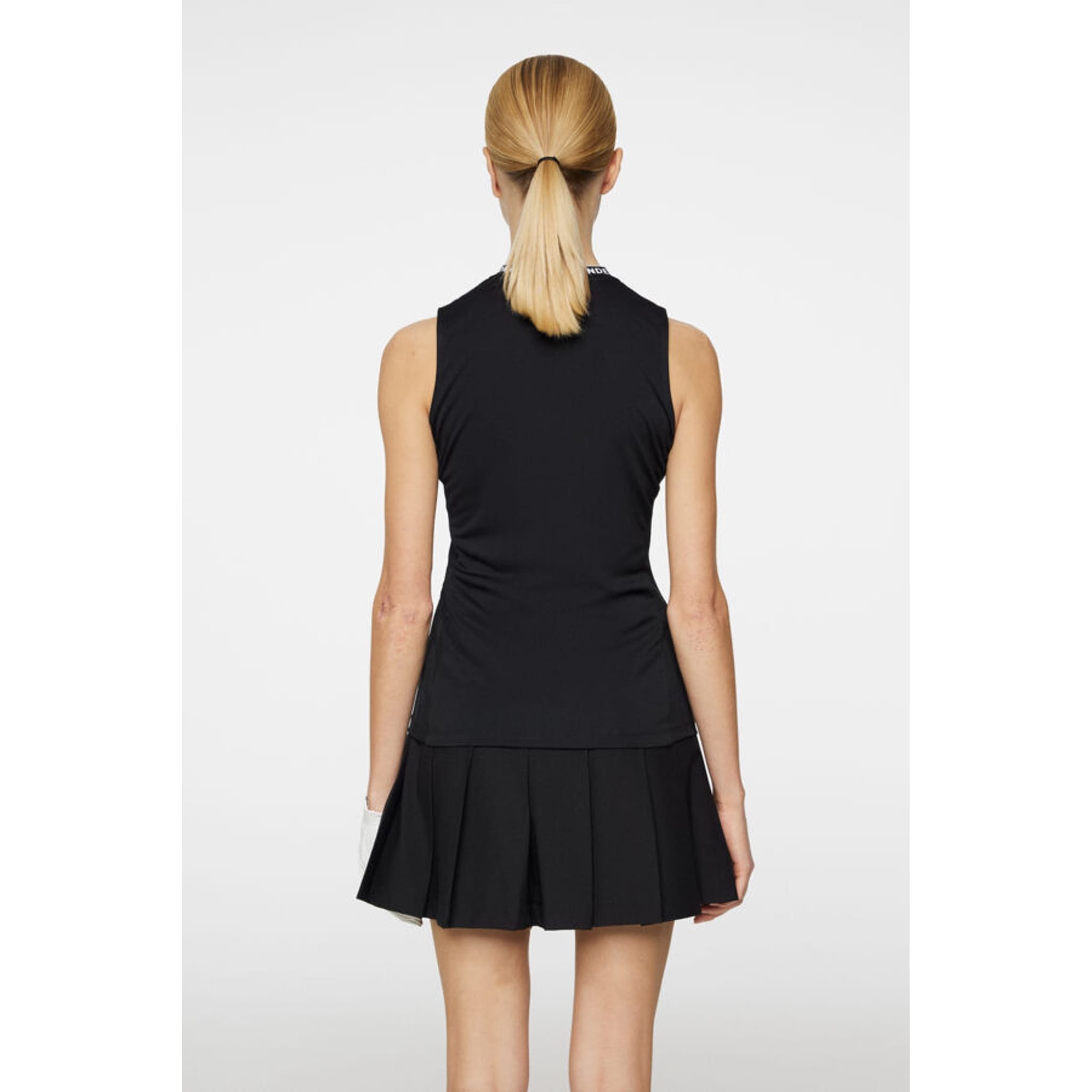 J. Lindeberg Leya Sleeveless Top Damen