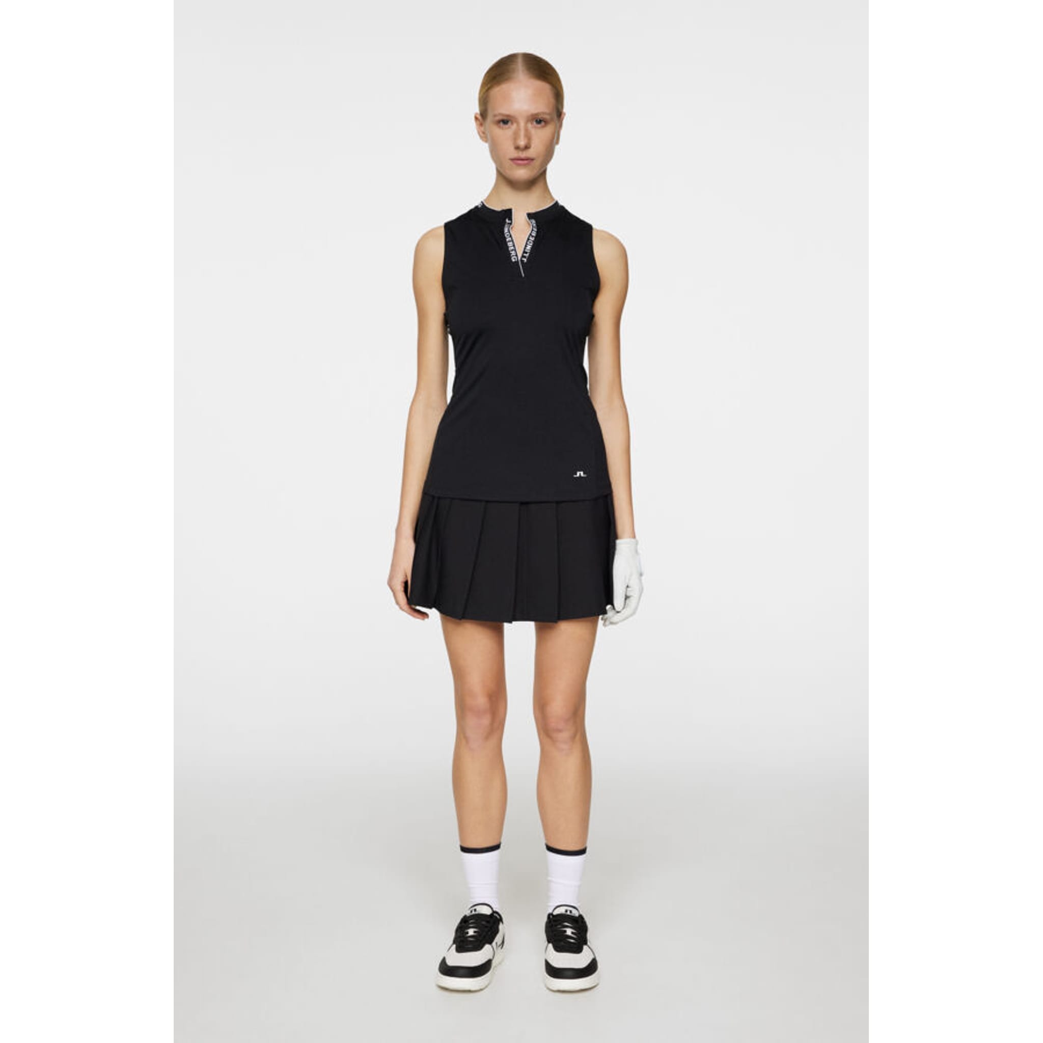 J. Lindeberg Leya Sleeveless Top Damen