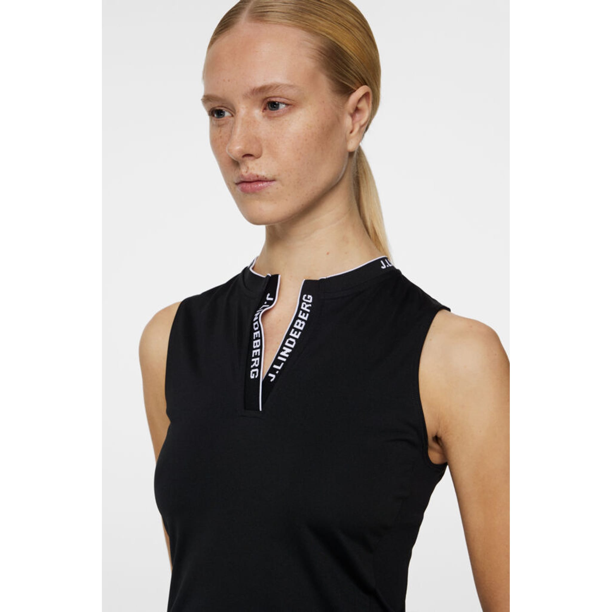 J. Lindeberg Leya Sleeveless Top Damen