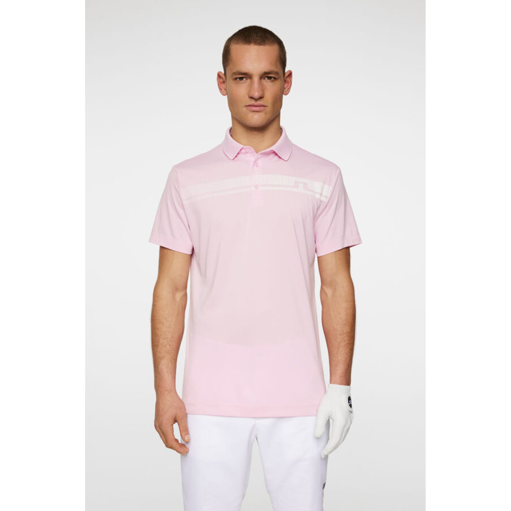 J. Lindeberg Klas Polo Herren
