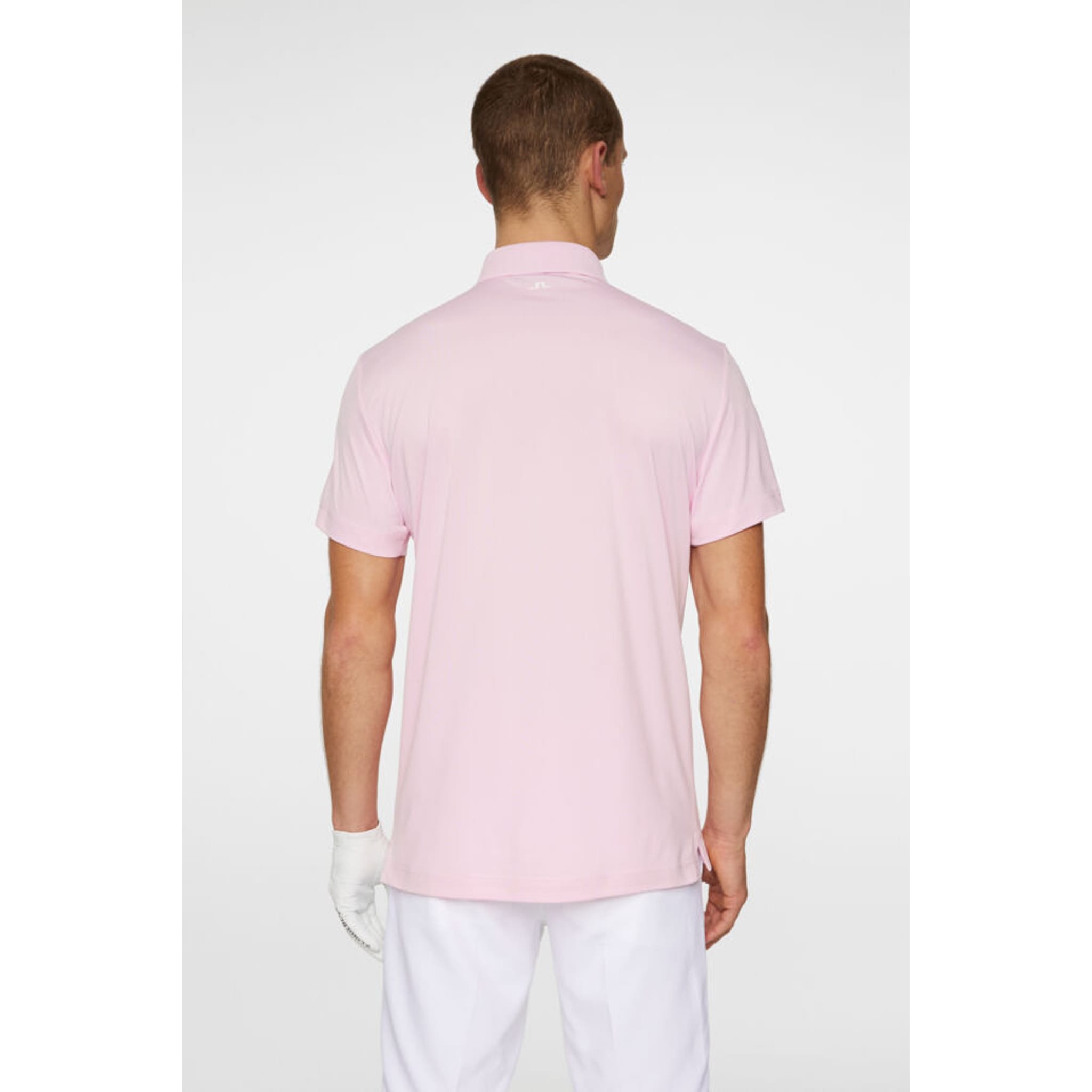 J. Lindeberg Klas Polo Herren