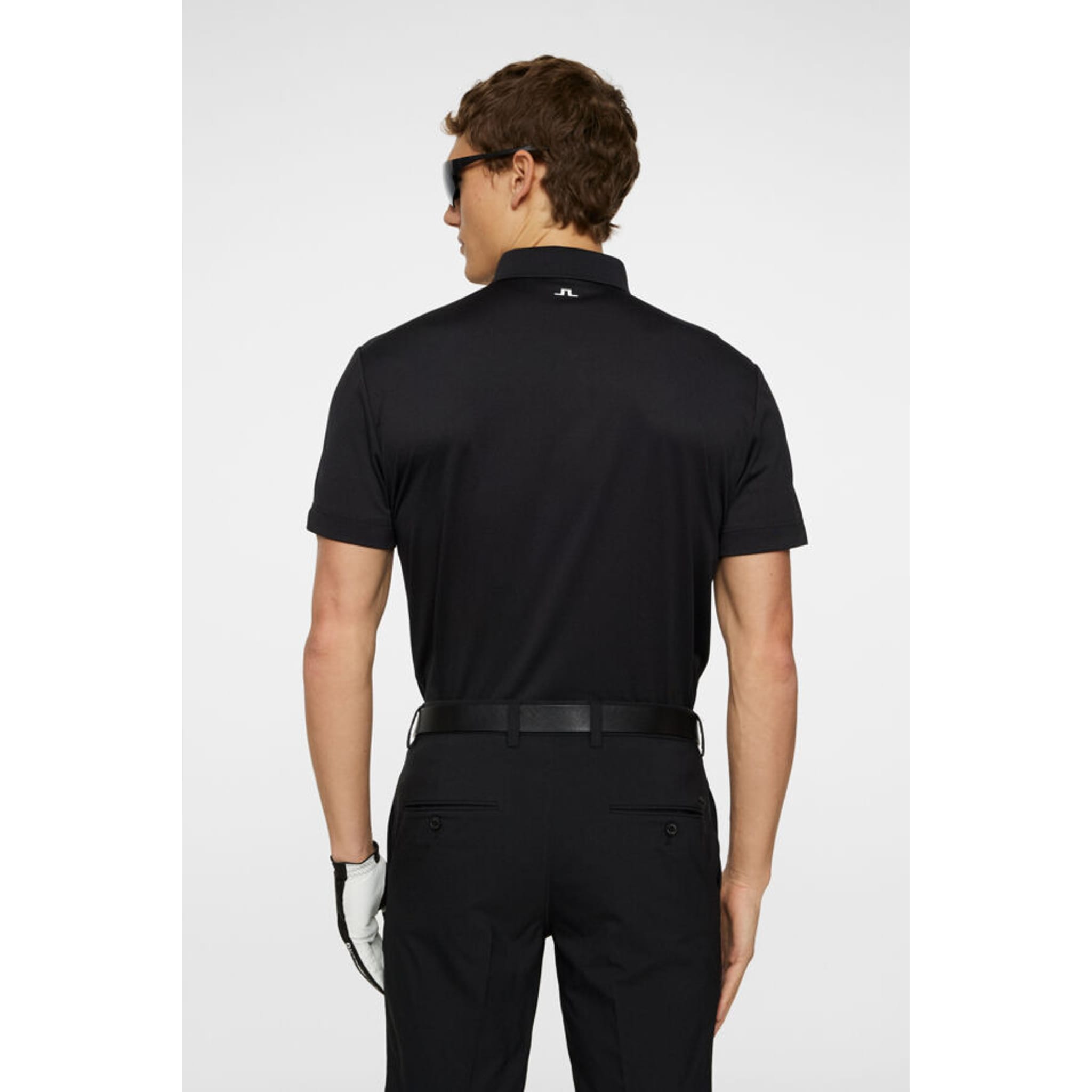 J. Lindeberg Klas Polo Herren