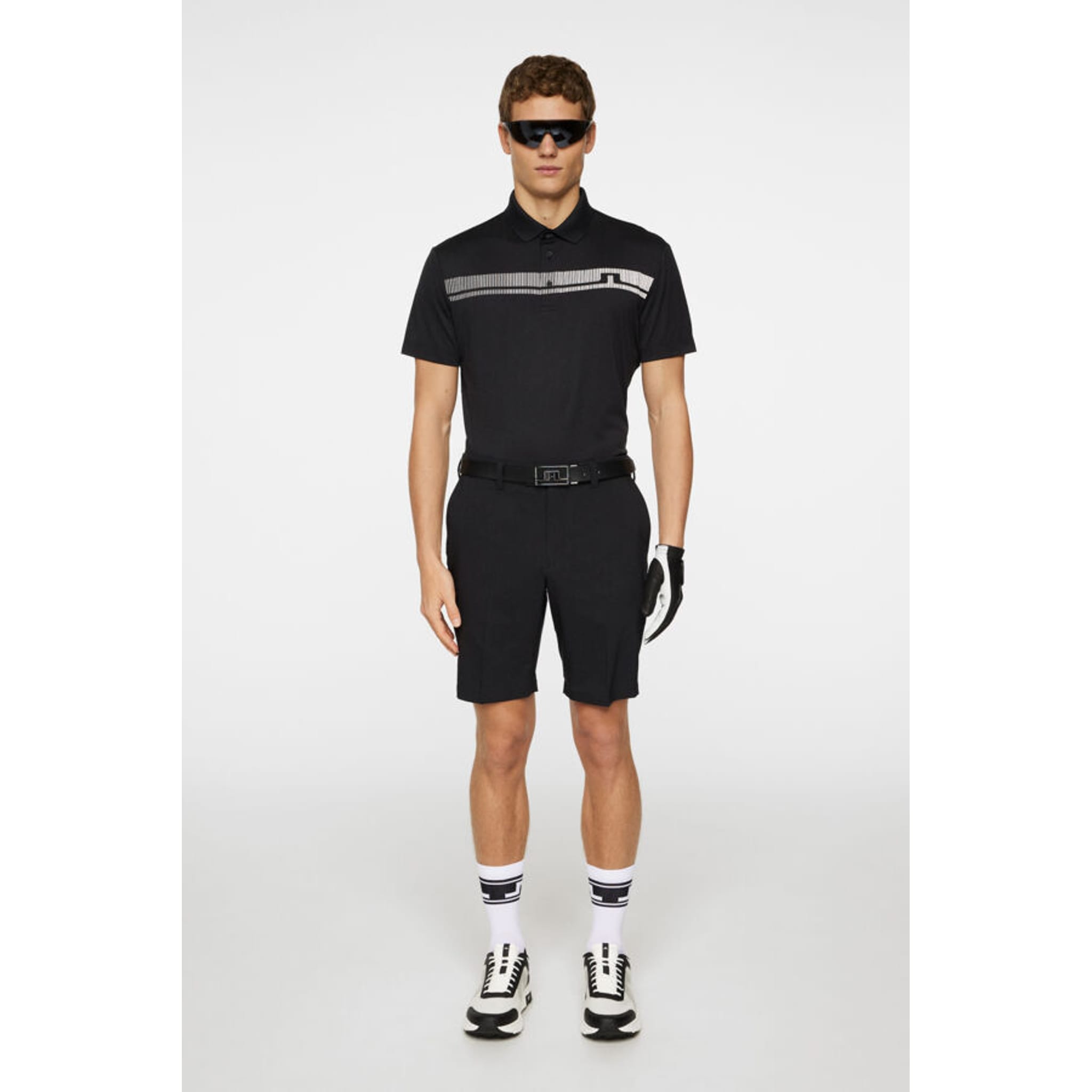 J. Lindeberg Klas Polo Herren
