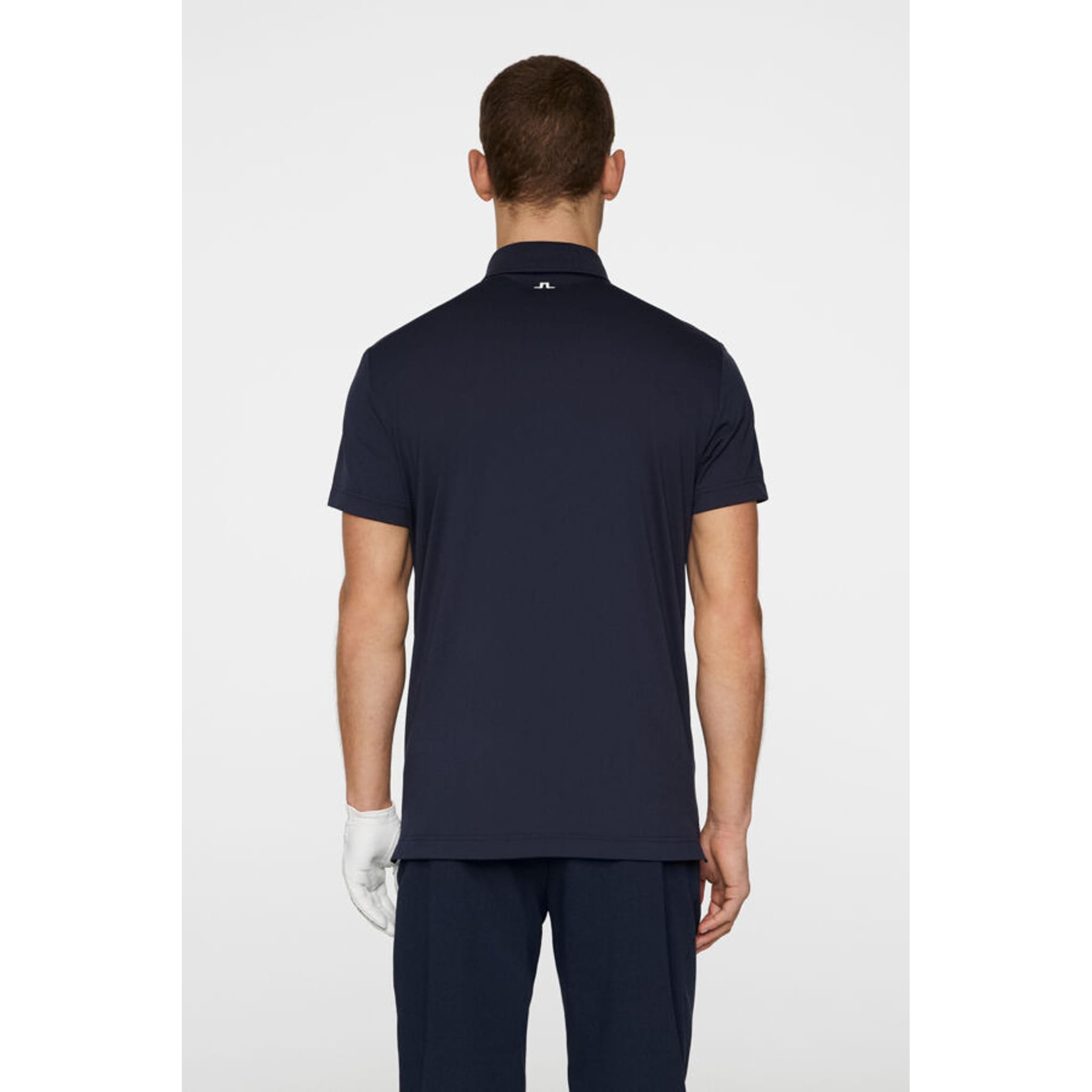 J. Lindeberg Klas Polo Herren