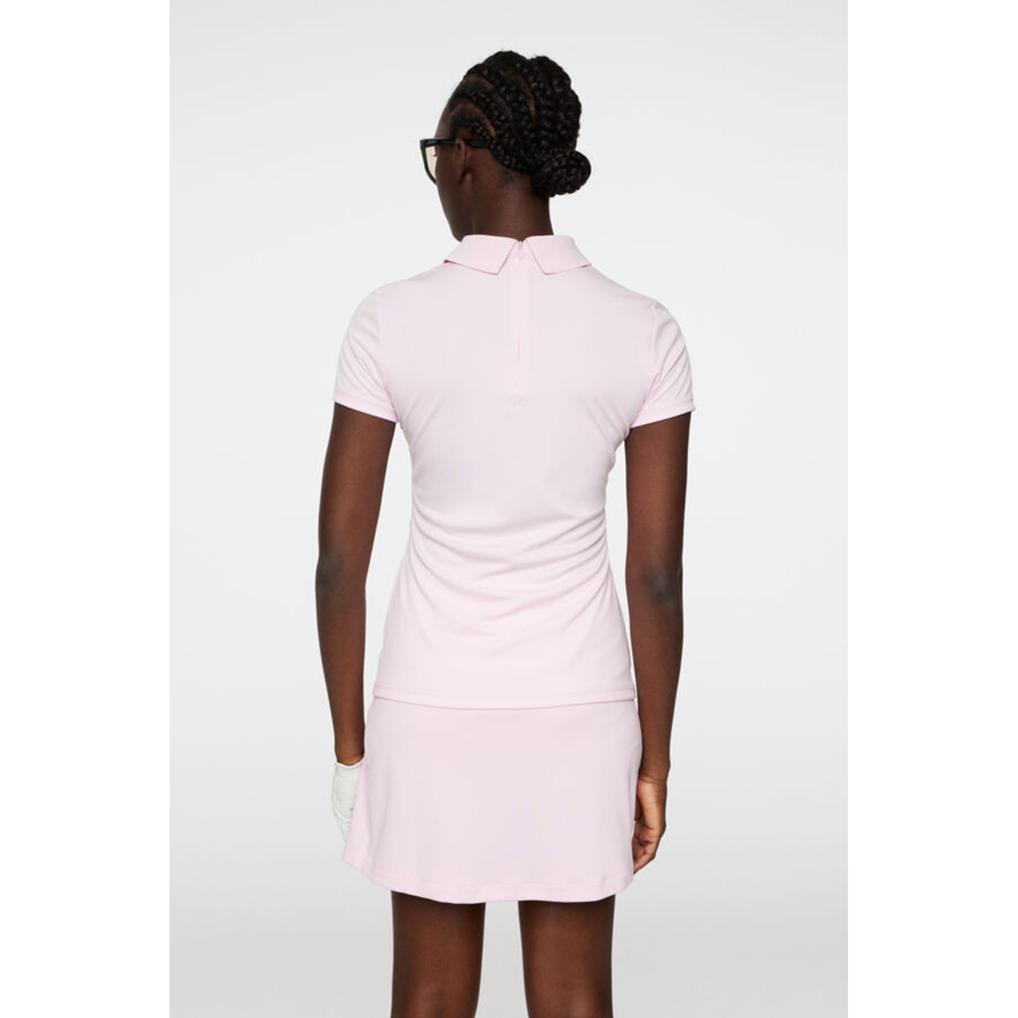 J. Lindeberg Gunni Polo Damen