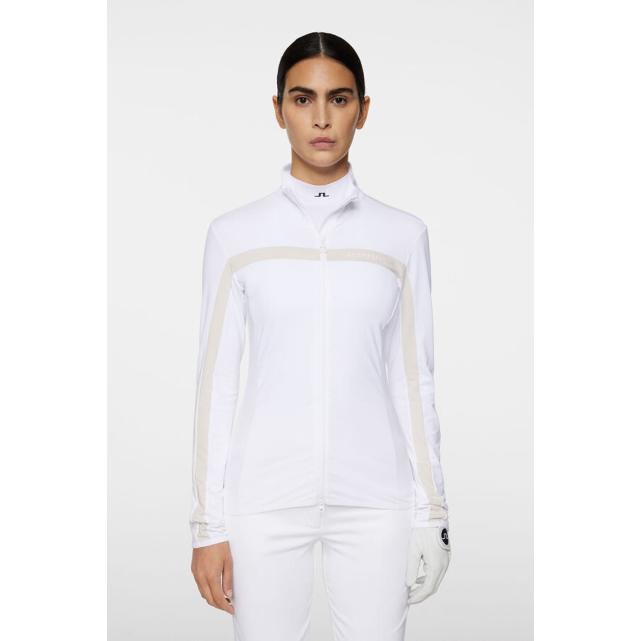J. Lindeberg Seasonal Janice Midlayer Damen