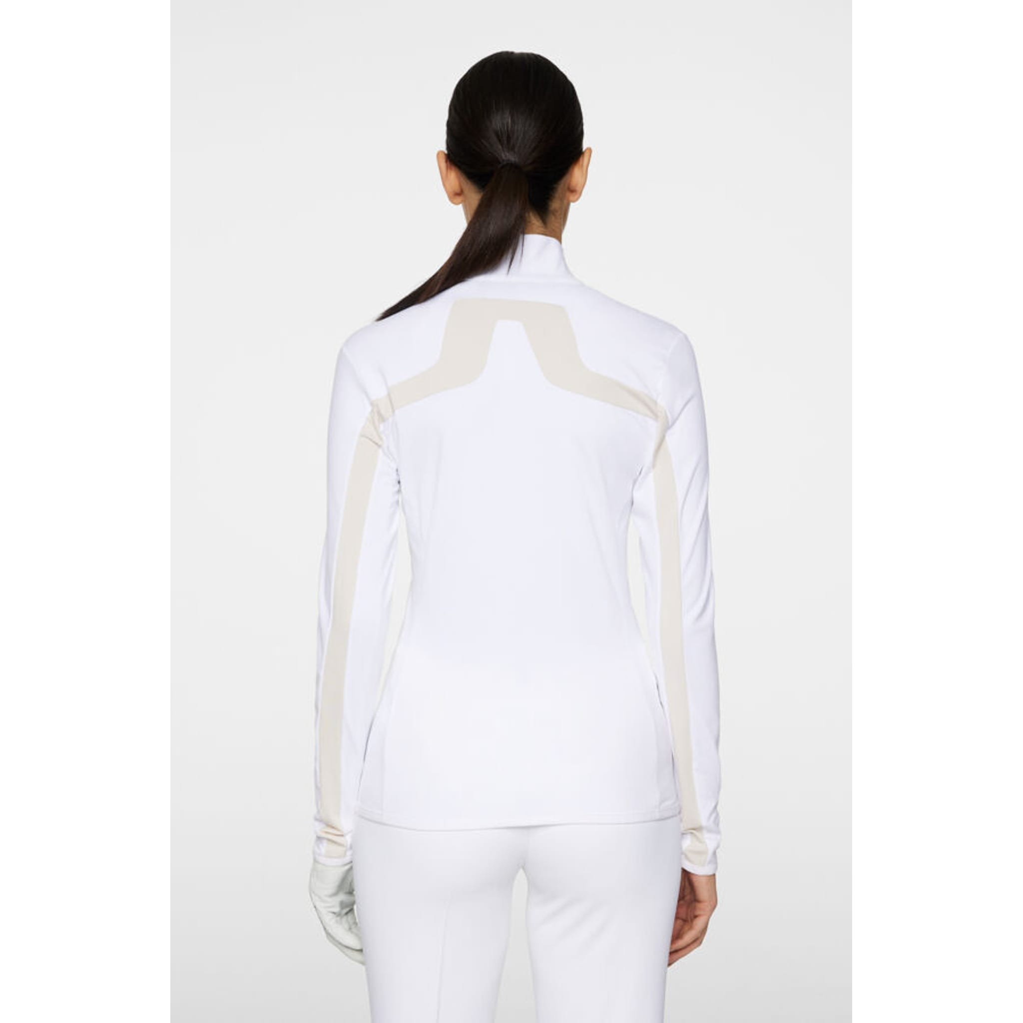 J. Lindeberg Seasonal Janice Midlayer Damen