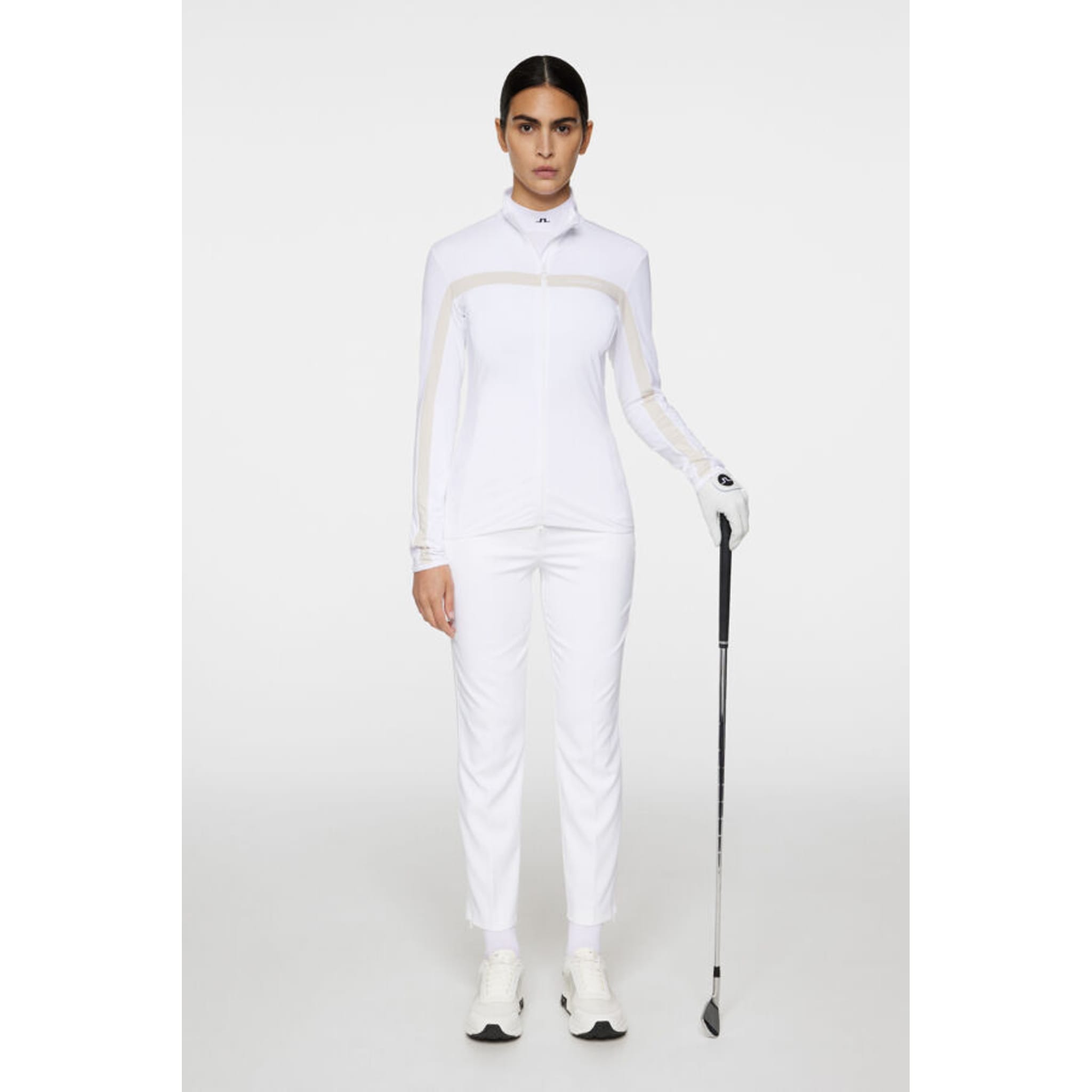 J. Lindeberg Seasonal Janice Midlayer Damen
