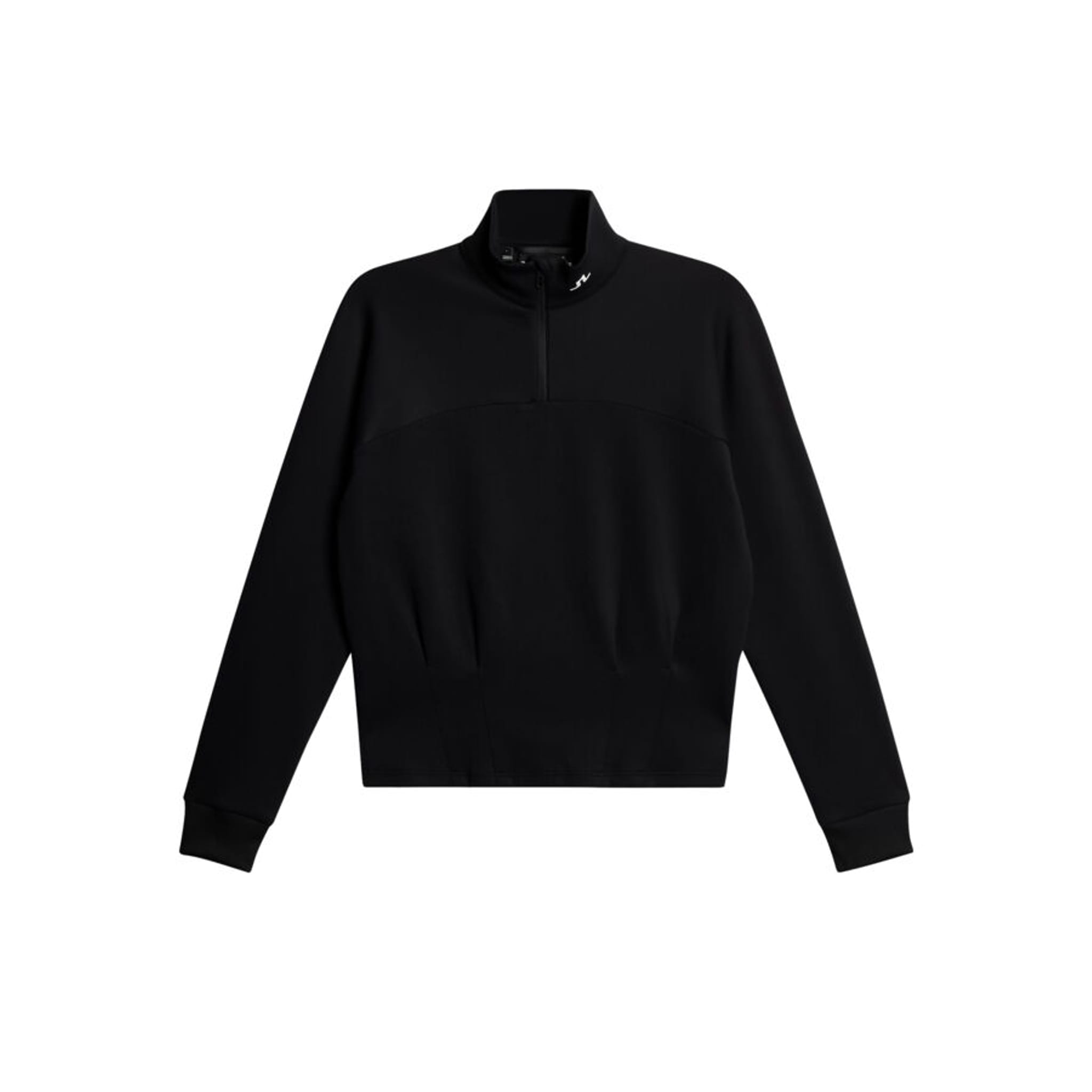 J. Lindeberg Jodi Quarter Zip Sweatshirt Damen