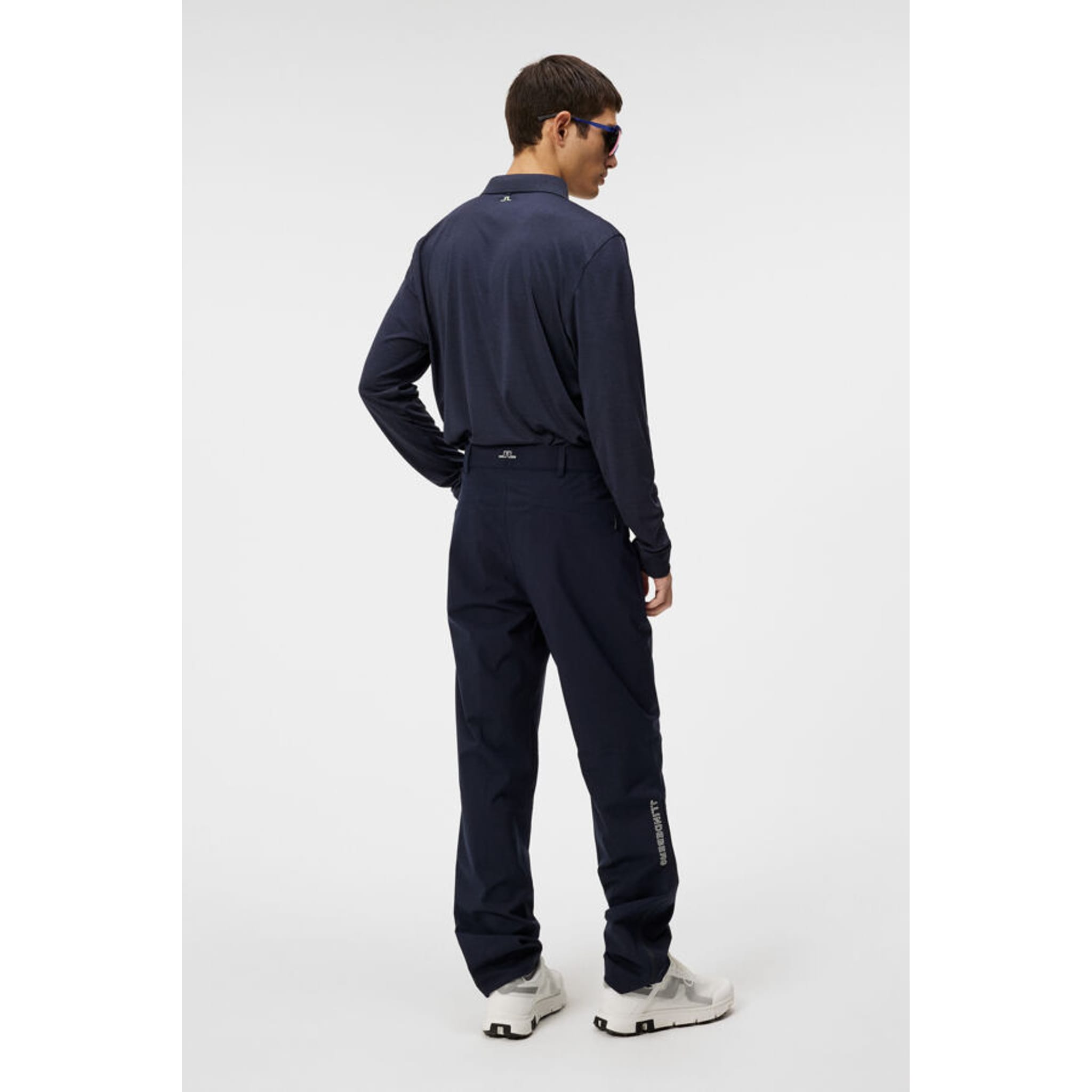 J. Lindeberg Bridge Rain Pant Herren